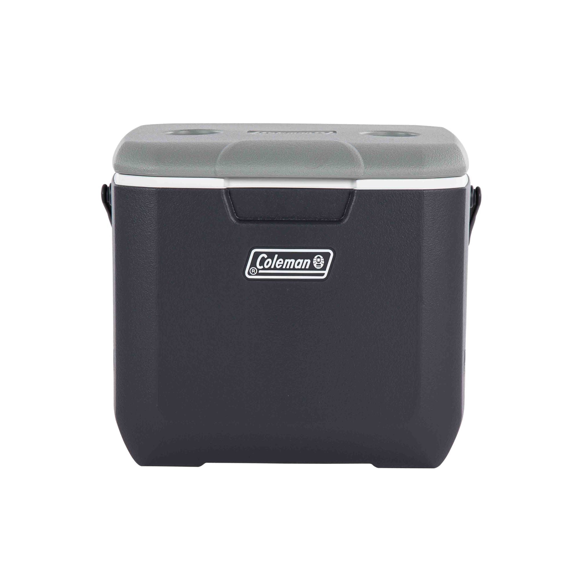 Coleman Extreme 28L Daintree Hard Cooler with Heavy Duty Locking Carry Handle
