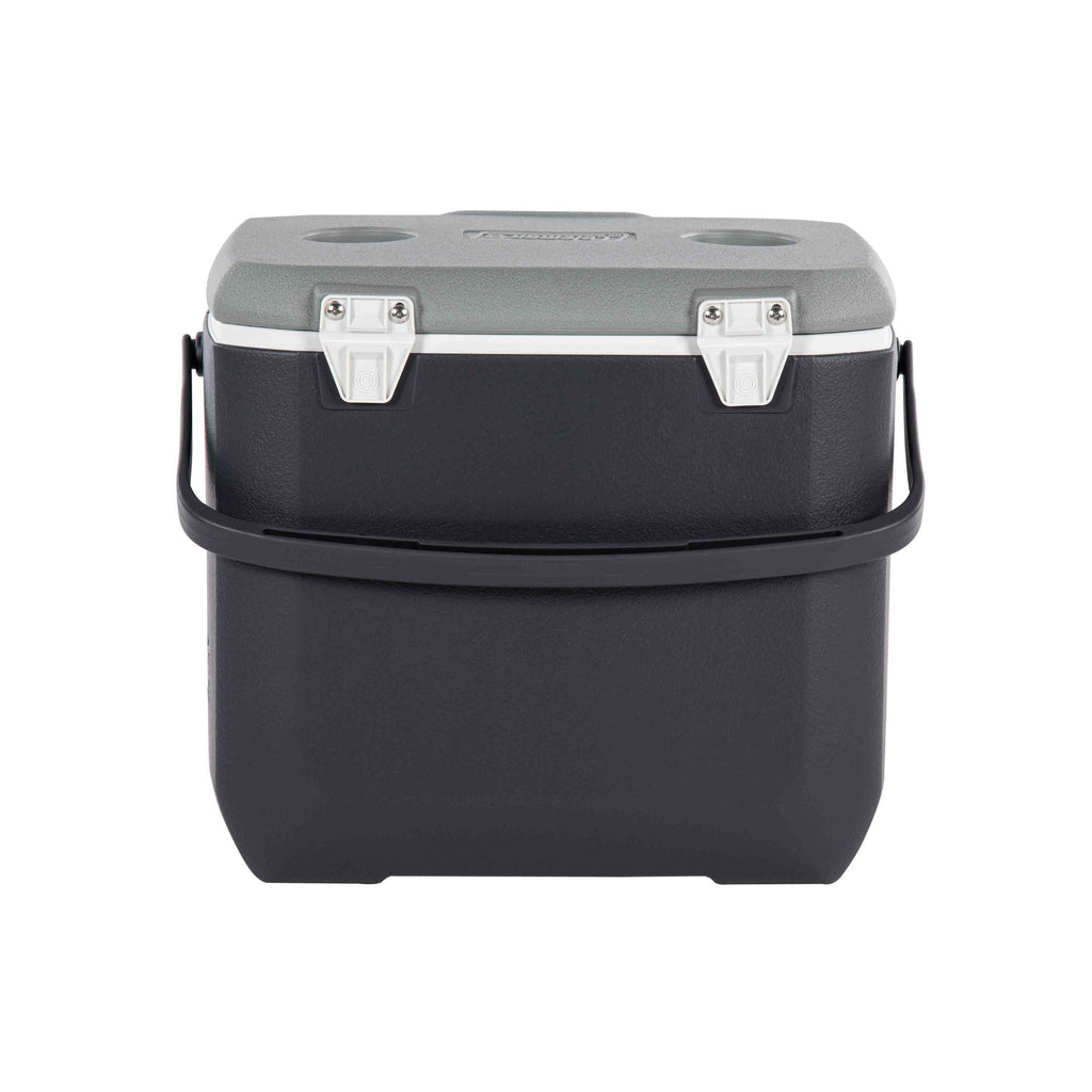 Coleman Extreme 28L Daintree Hard Cooler with Heavy Duty Locking Carry Handle