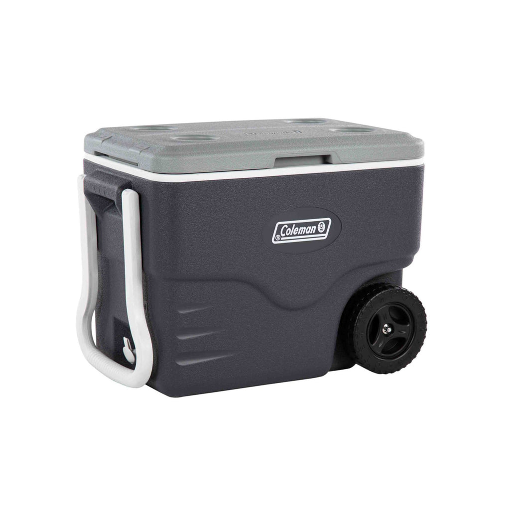 Coleman 38L Extreme Cooler with Heavy-duty Wheels & Towing Handle