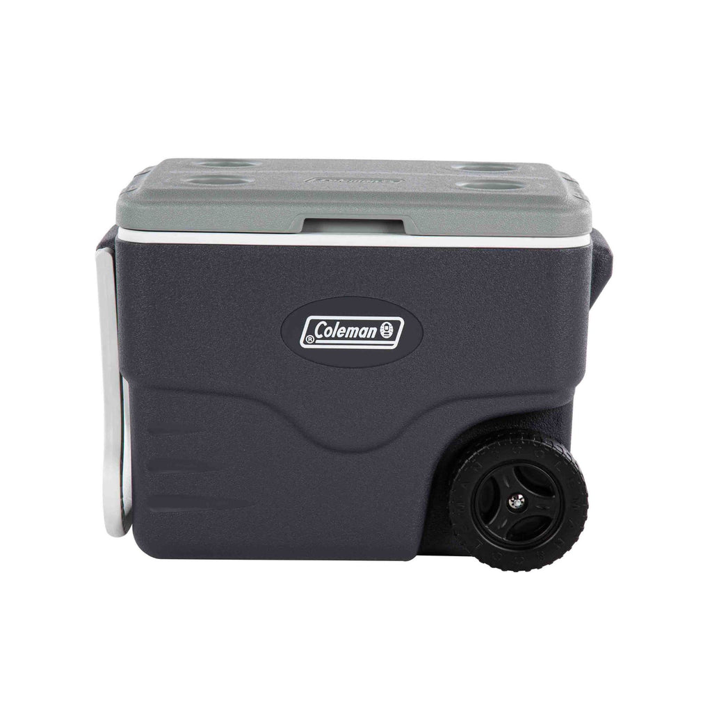Coleman 38L Extreme Cooler with Heavy-duty Wheels & Towing Handle