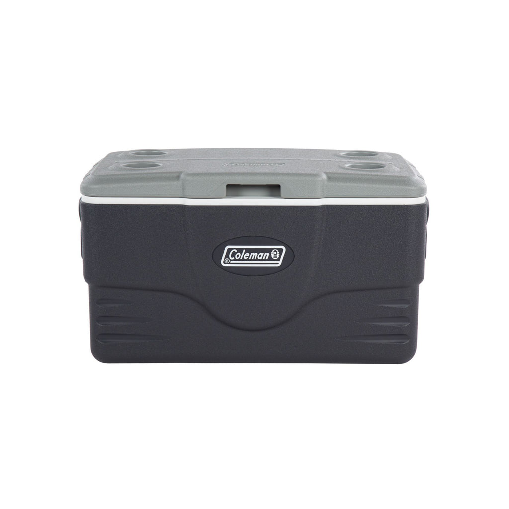 Coleman 44L Chest Style Cooler with Heavy-duty Carry Handles