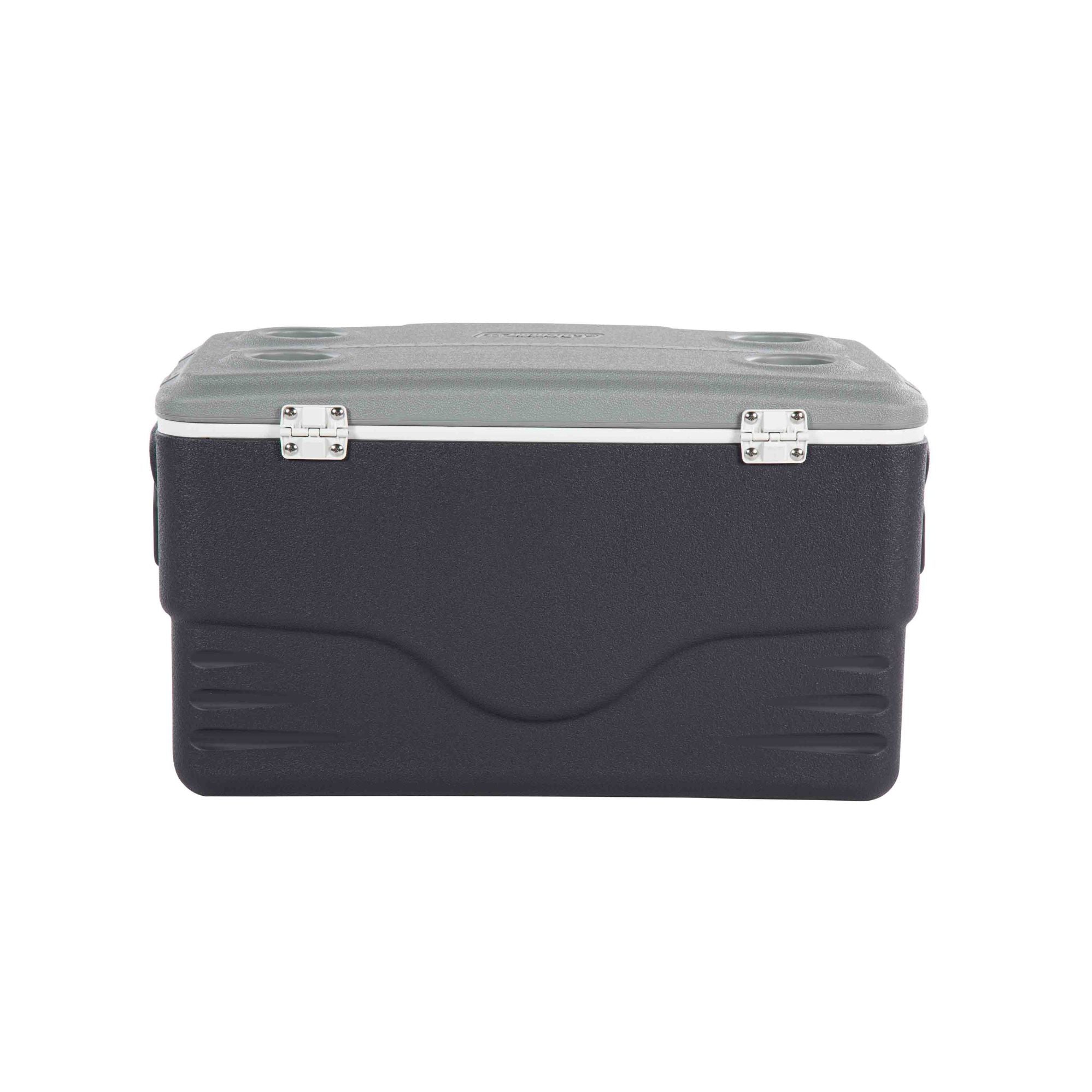 Coleman 44L Chest Style Cooler with Heavy-duty Carry Handles
