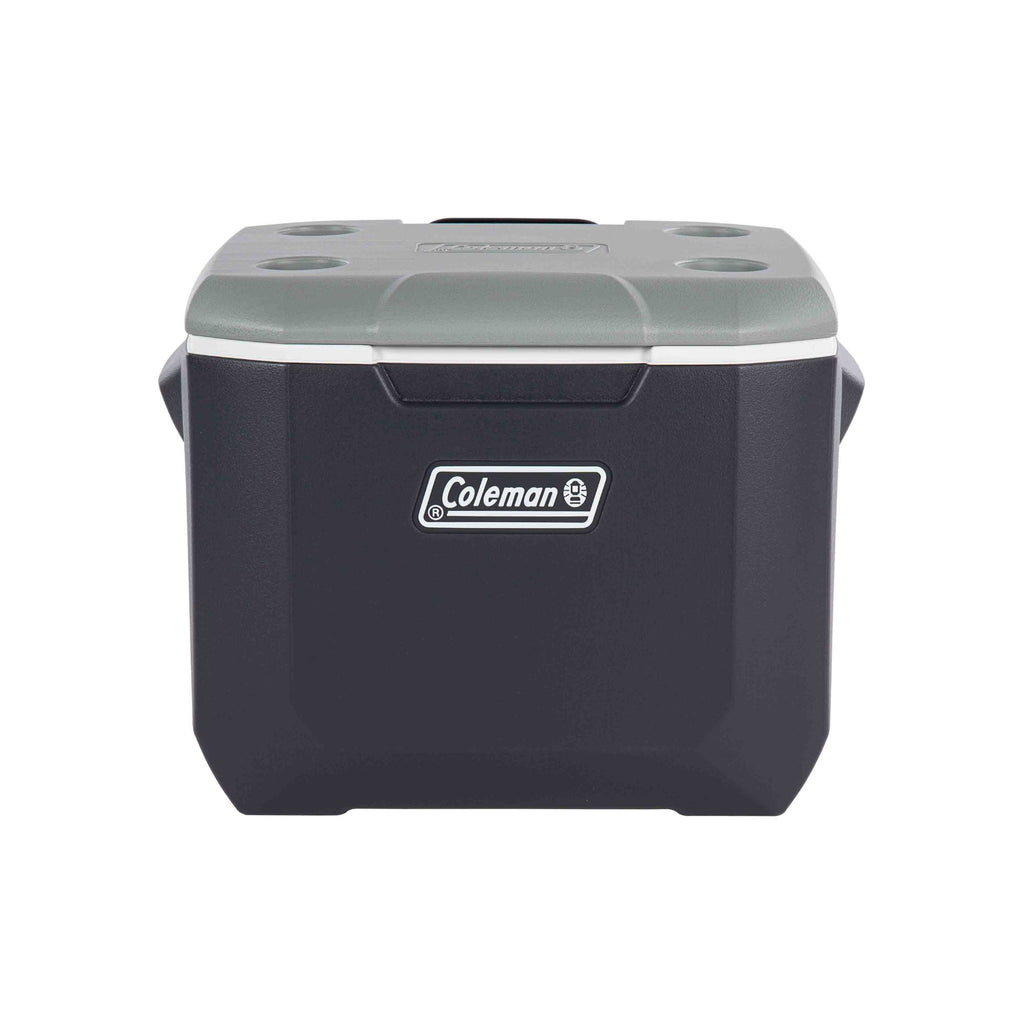Coleman 57L Daintree Cooler with Heavy-duty Wheels & Towing Handle