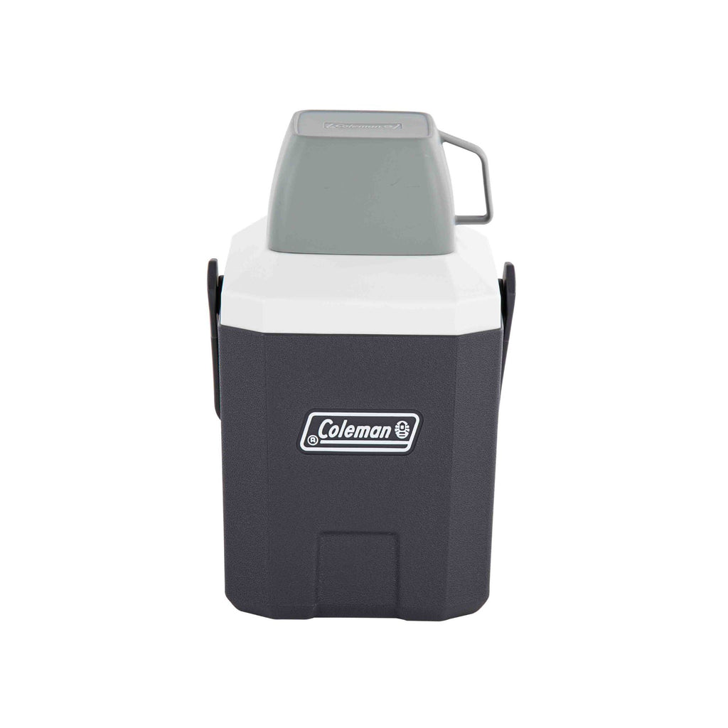 Coleman Extreme Cooler Jug with Carry Handle & Drinking Cup Cap 2.7L