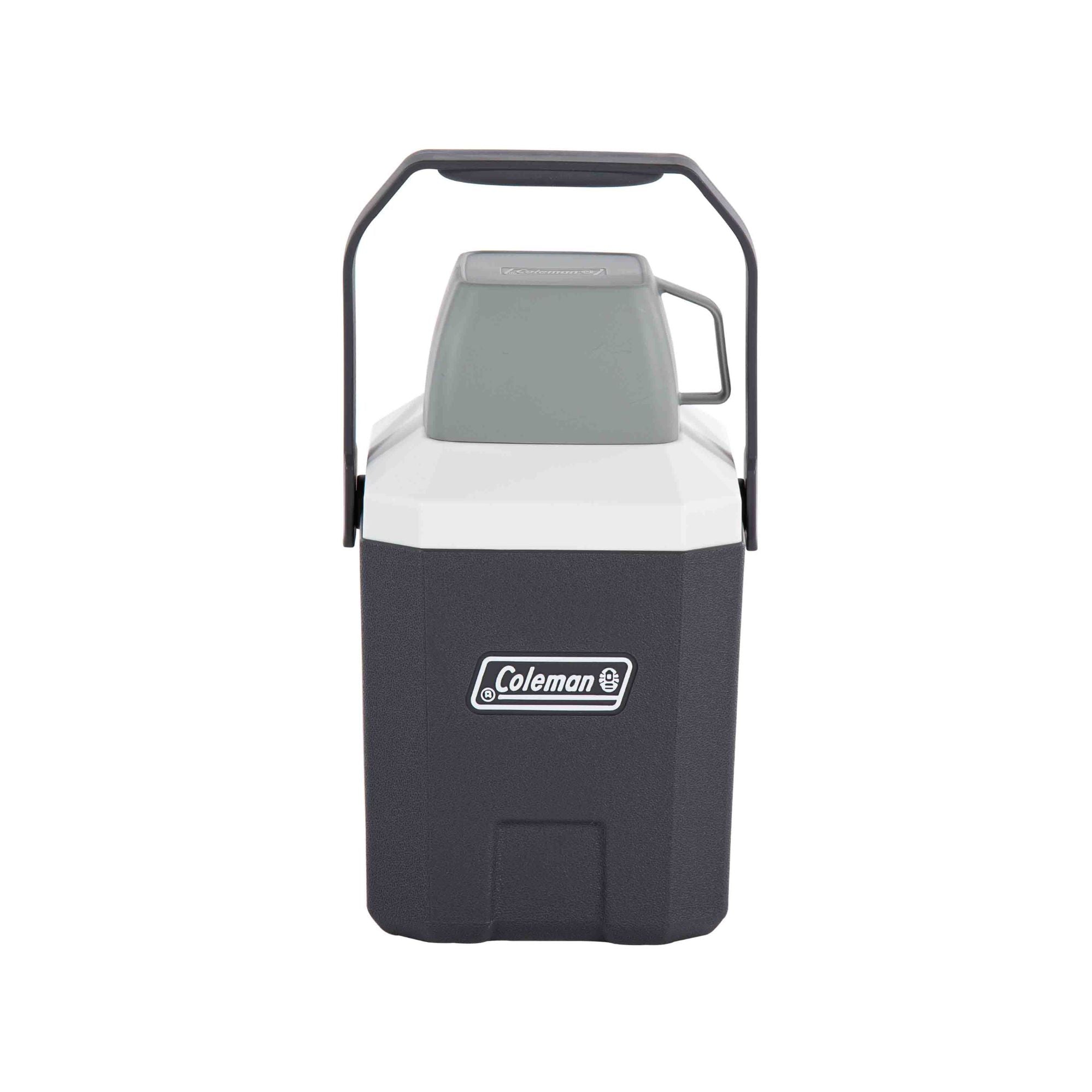 Coleman Extreme Cooler Jug with Carry Handle & Drinking Cup Cap 2.7L