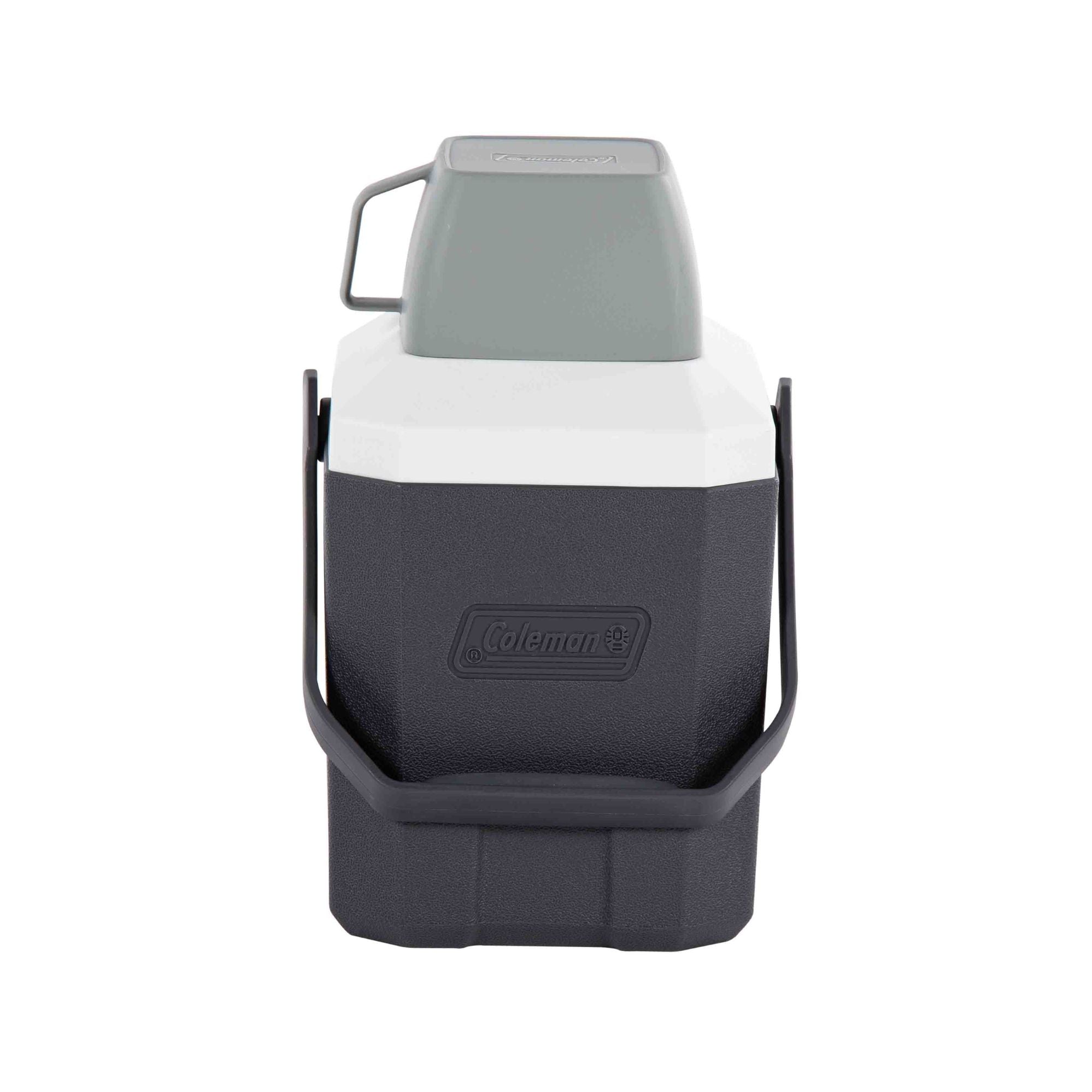 Coleman Extreme Cooler Jug with Carry Handle & Drinking Cup Cap 2.7L
