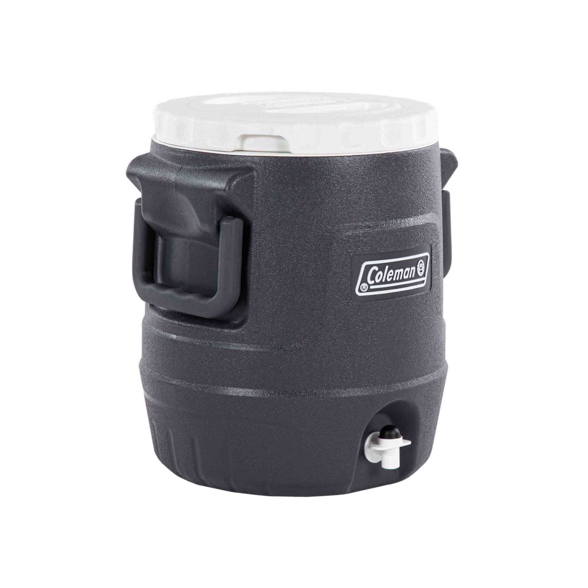 Coleman Extreme 10L Daintree Keg with Heavy Duty Carry Handles and Tap