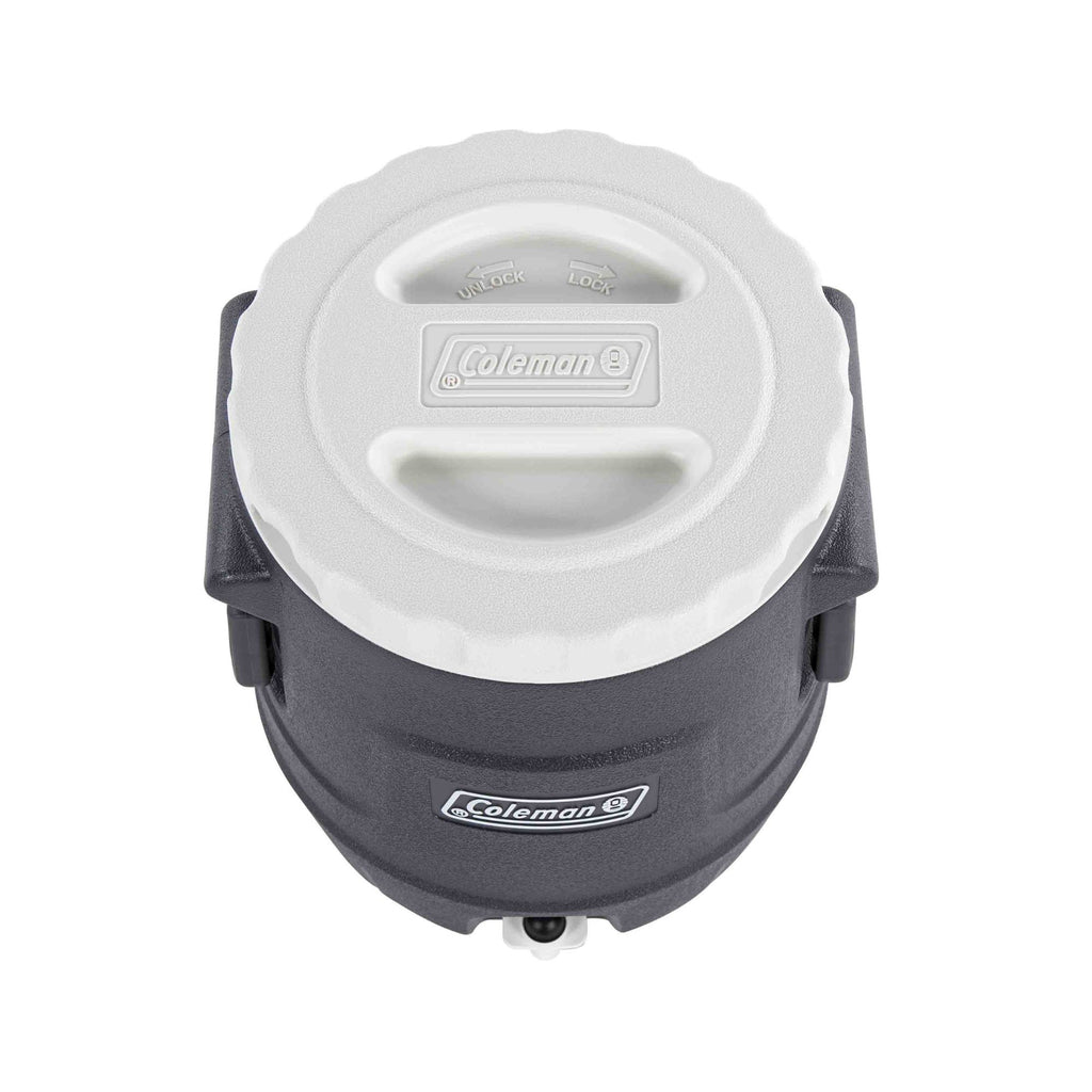 Coleman Extreme 10L Daintree Keg with Heavy Duty Carry Handles and Tap