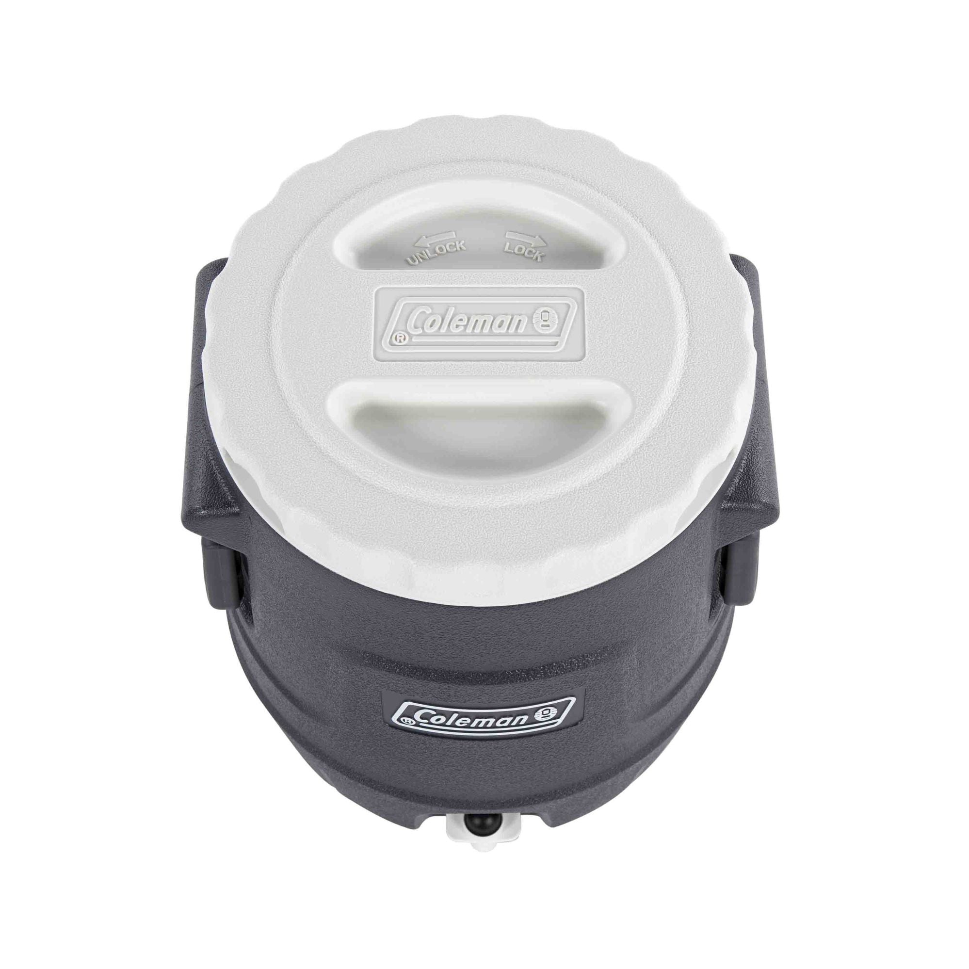 Coleman Extreme 10L Daintree Keg with Heavy Duty Carry Handles and Tap