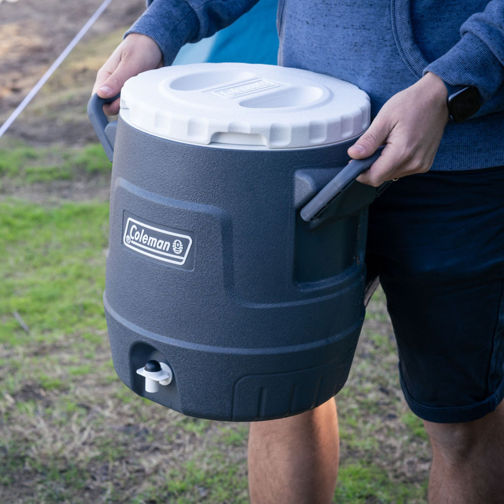 Coleman Extreme 15L Daintree Keg with Heavy Duty Carry Handles and Tap
