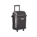 Coleman 42 Can Wheeled Soft Cooler Bag with Towing Handle, Templock Insulation