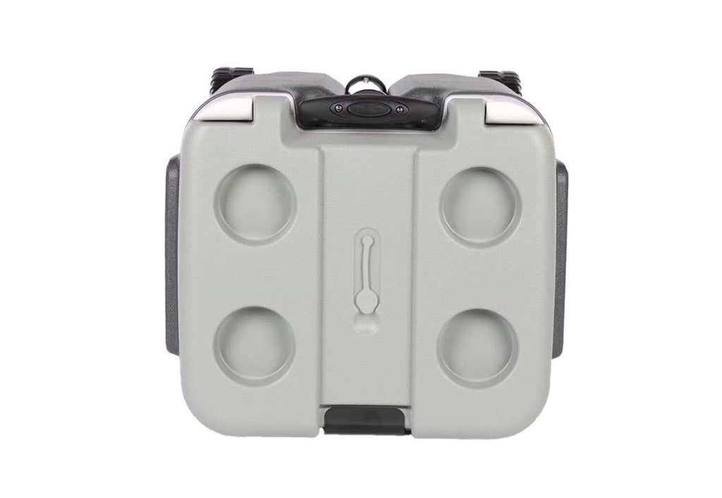 Extreme 25L Keg Cooler Wheeled
