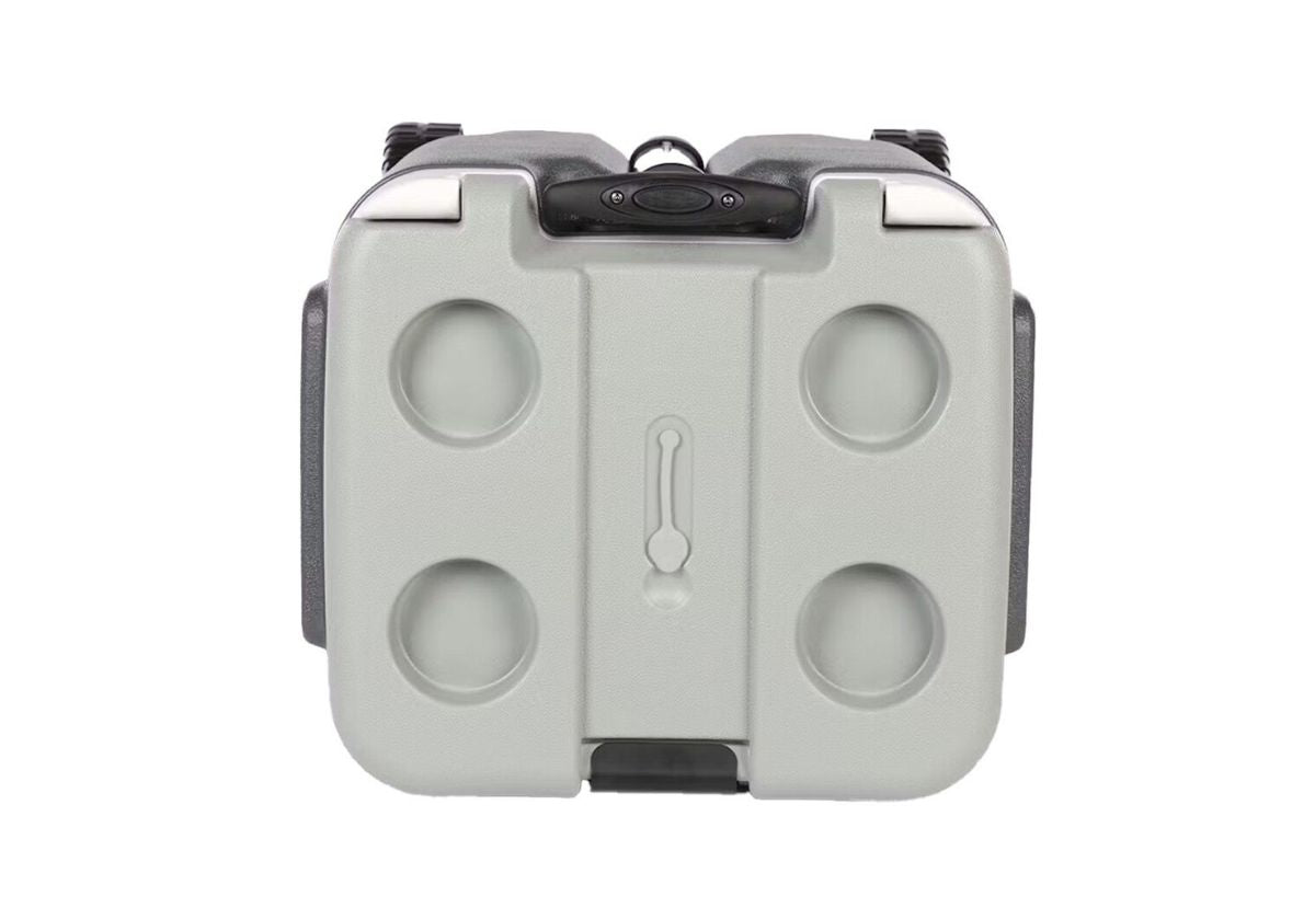Extreme 25L Keg Cooler Wheeled
