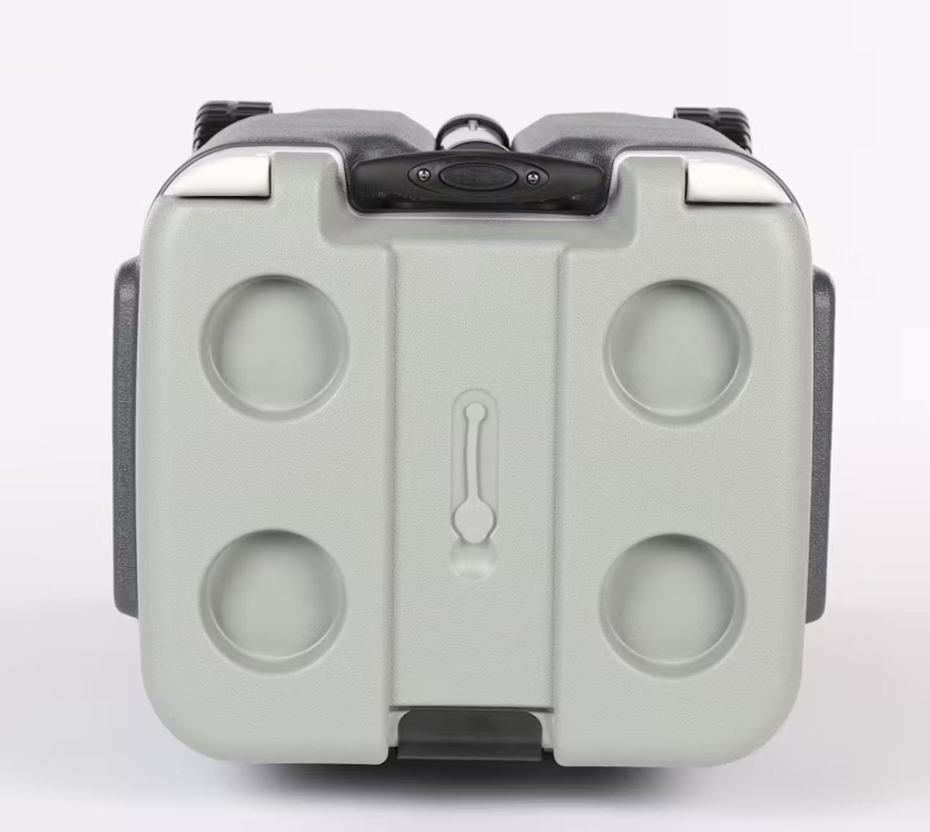 Extreme 25L Keg Cooler Wheeled