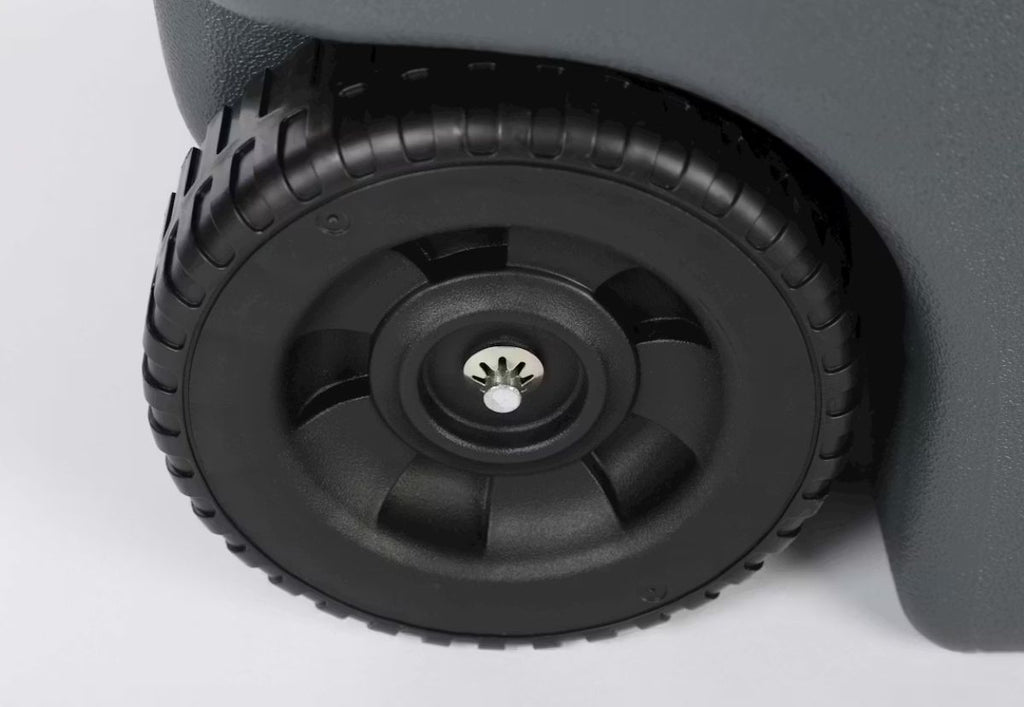 Extreme 25L Keg Cooler Wheeled