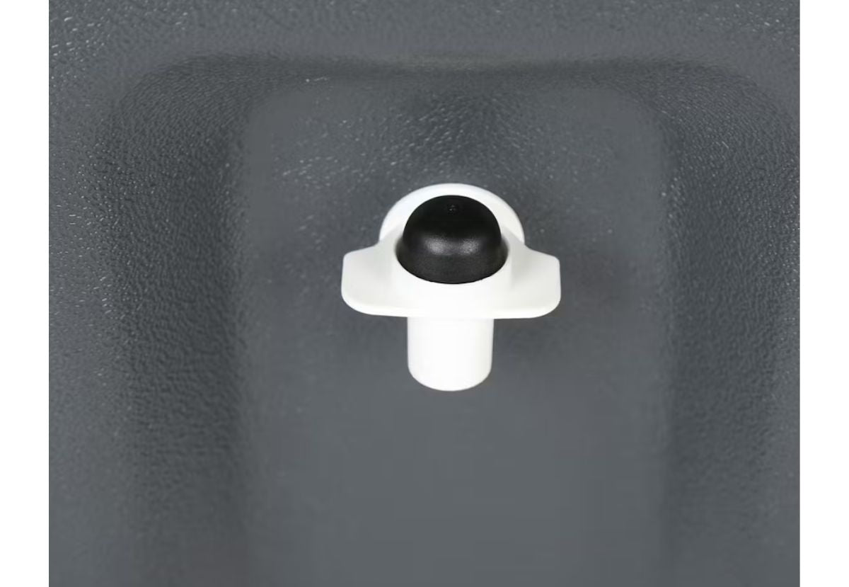 Extreme 25L Keg Cooler Wheeled