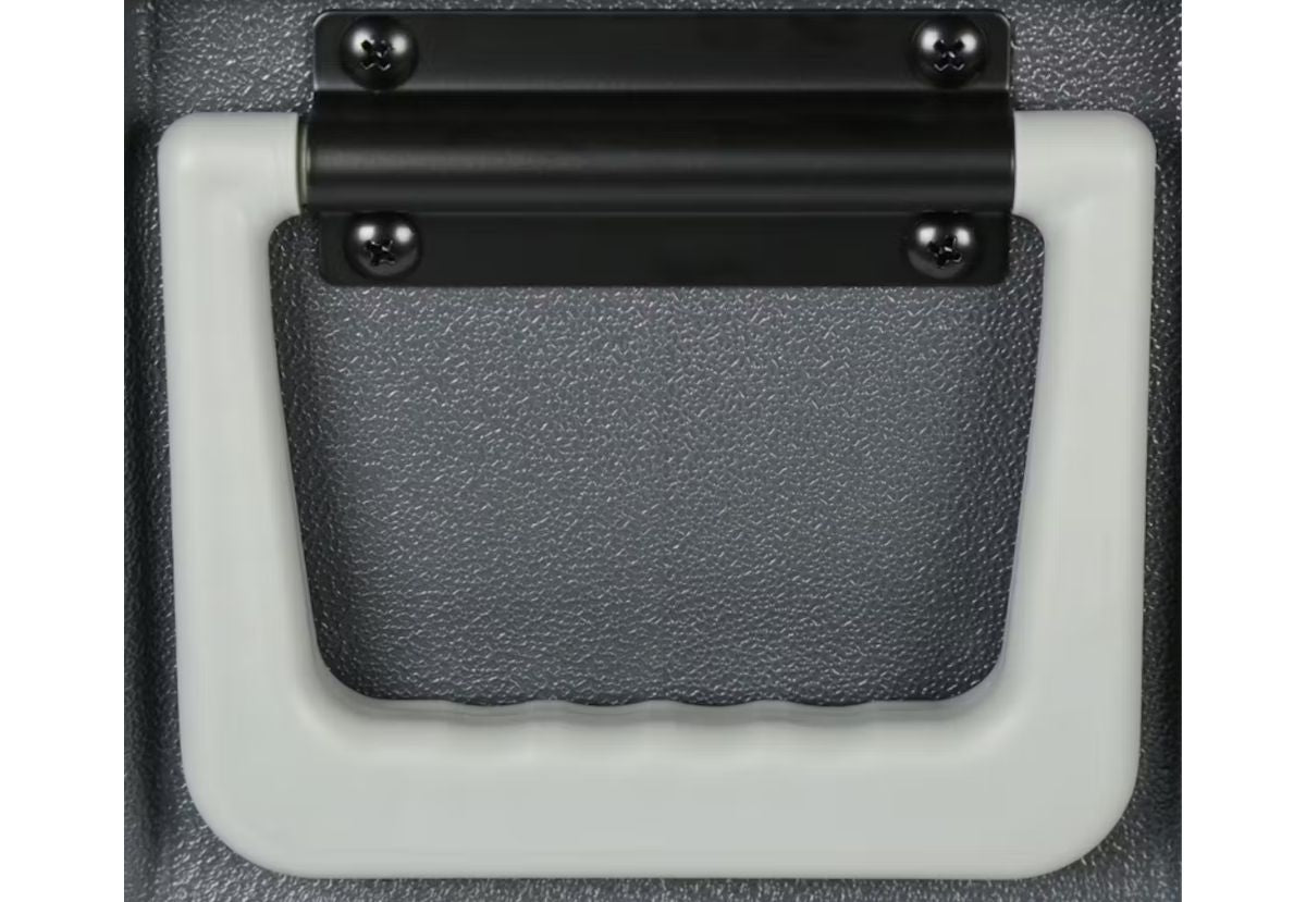 Extreme 25L Keg Cooler Wheeled