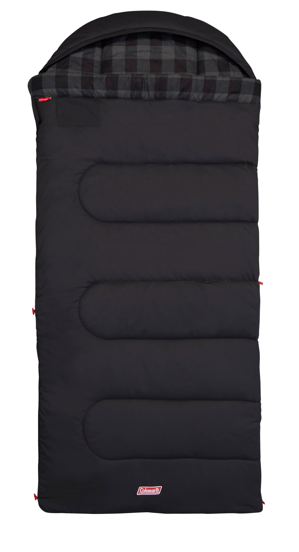 Pilbara C-7 Hooded Sleeping Bag | -7°C Rated | All-Season Camping & Outdoor Adventure Gear