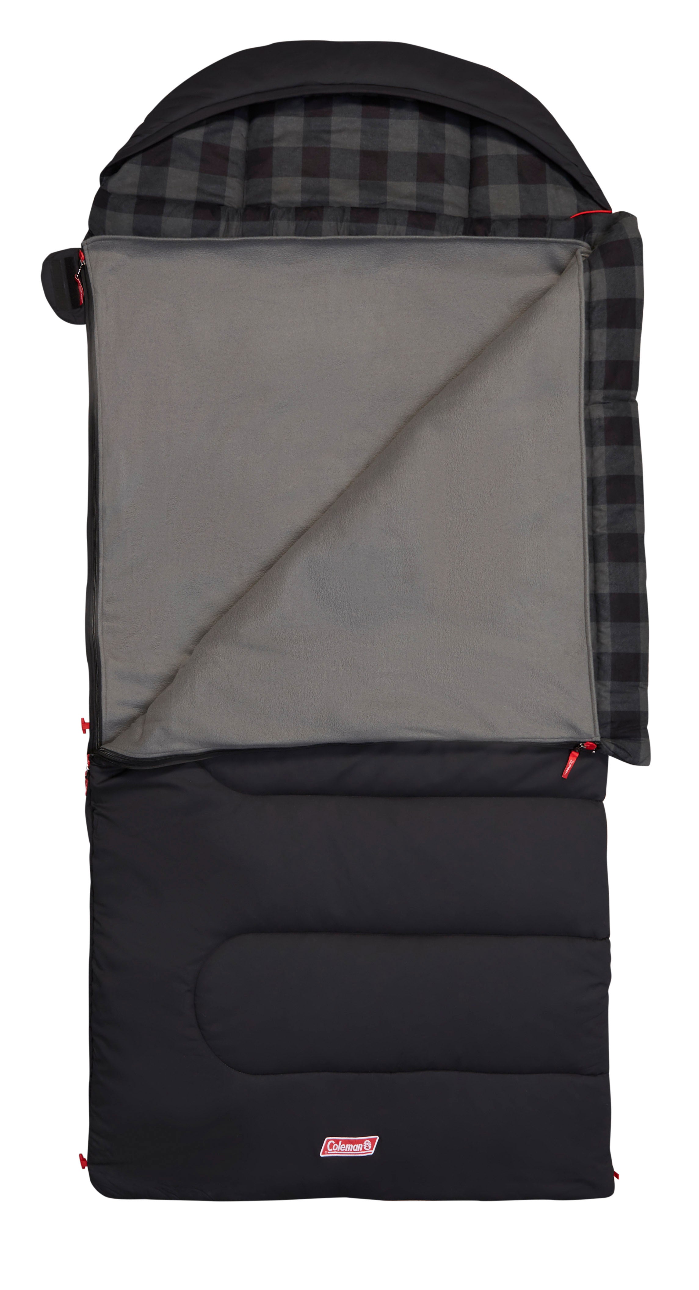 Pilbara C-7 Hooded Sleeping Bag | -7°C Rated | All-Season Camping & Outdoor Adventure Gear