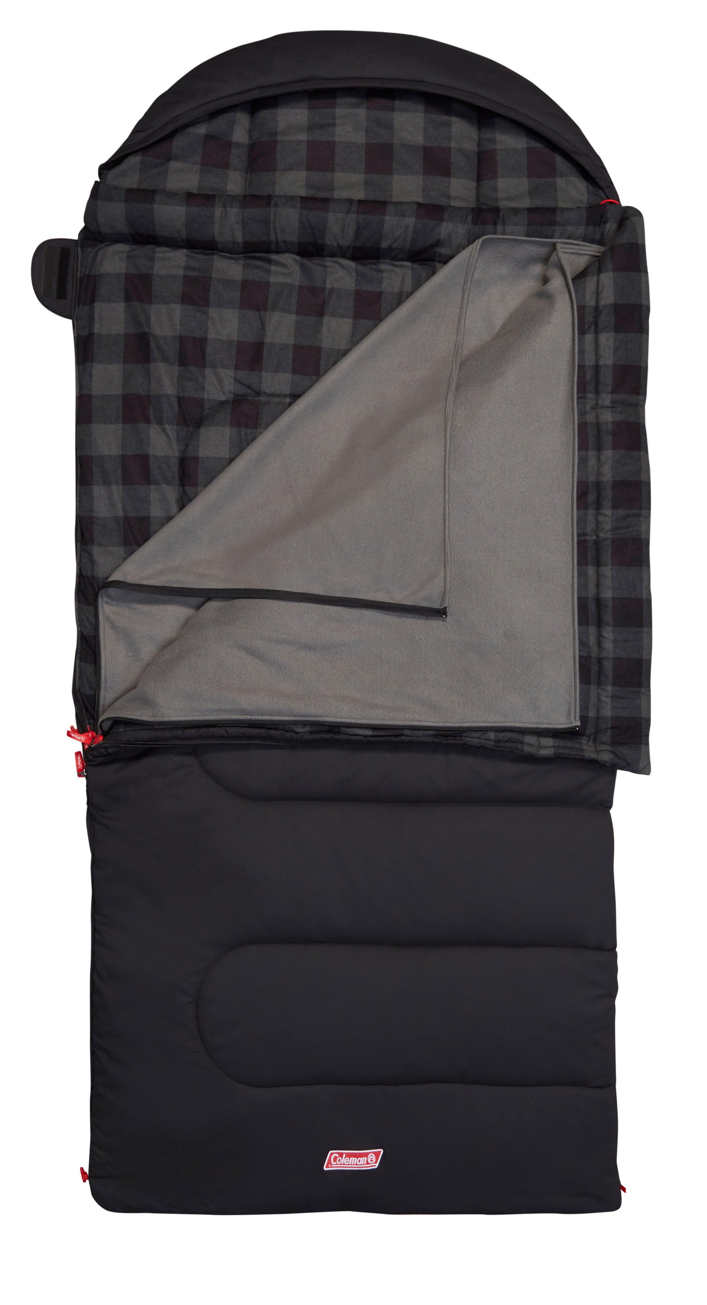 Pilbara C-7 Hooded Sleeping Bag | -7°C Rated | All-Season Camping & Outdoor Adventure Gear