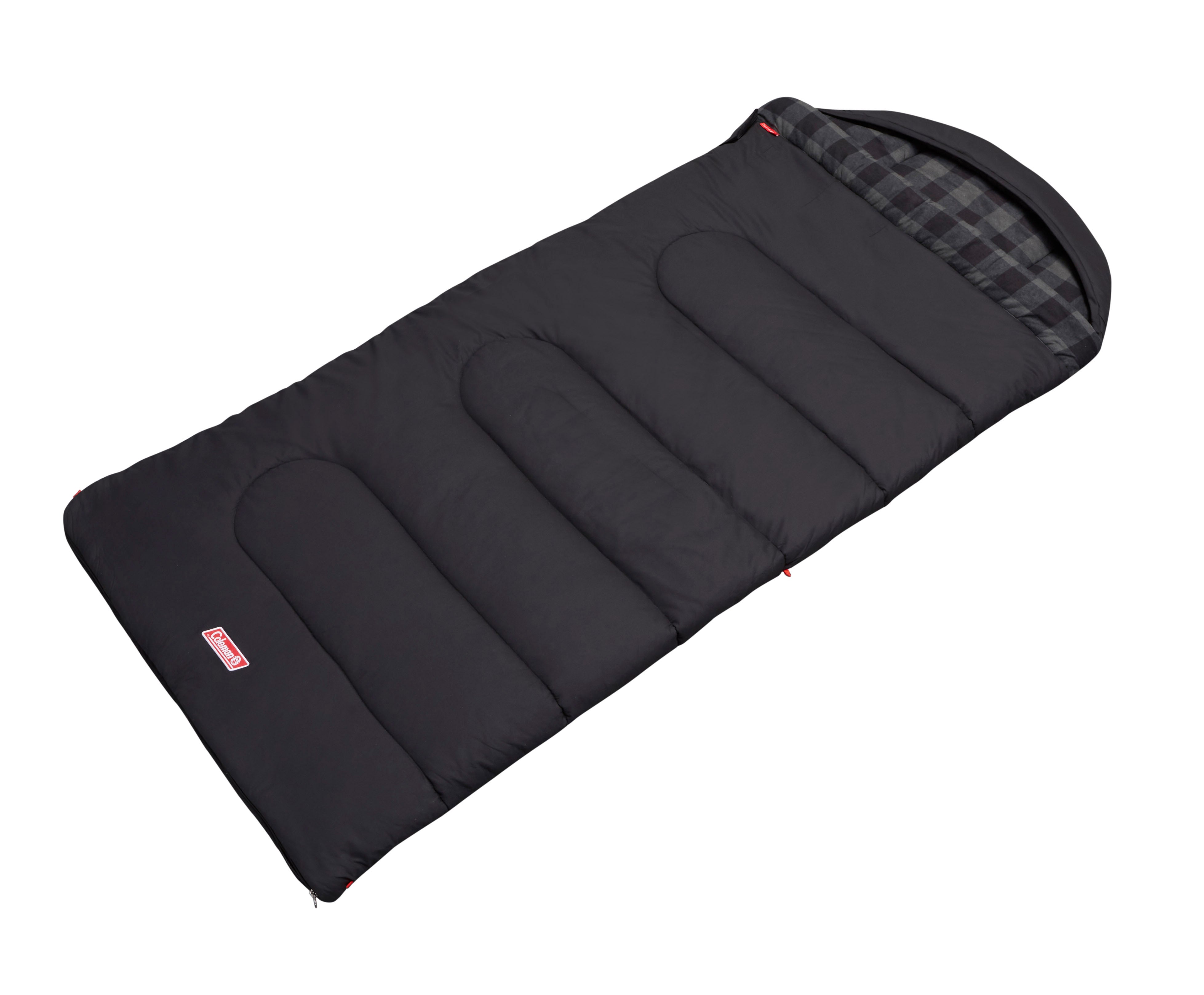 Pilbara C-7 Hooded Sleeping Bag | -7°C Rated | All-Season Camping & Outdoor Adventure Gear