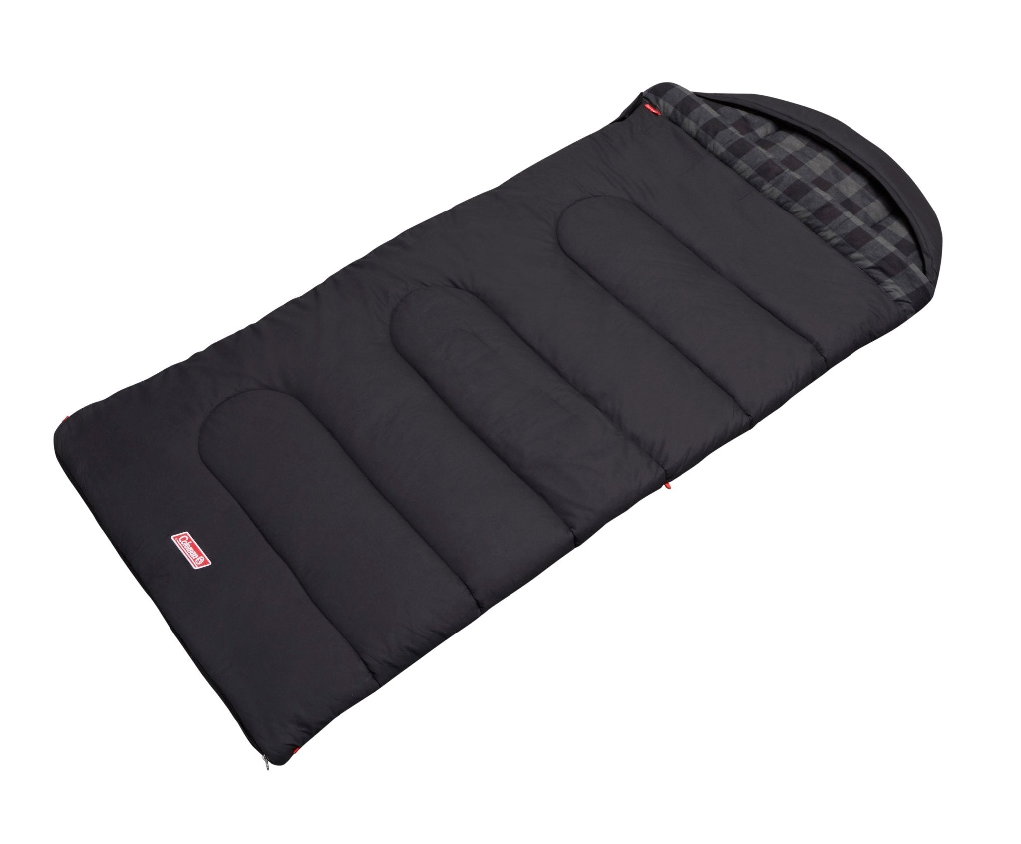 Pilbara C-7 Hooded Sleeping Bag | -7°C Rated | All-Season Camping & Outdoor Adventure Gear