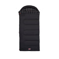 Coleman Pilbara C-7 Hooded Sleeping Bag, -7°C Rated