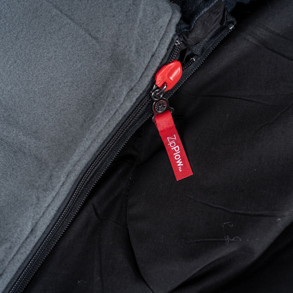 Coleman Pilbara C-7 Hooded Sleeping Bag, -7°C Rated