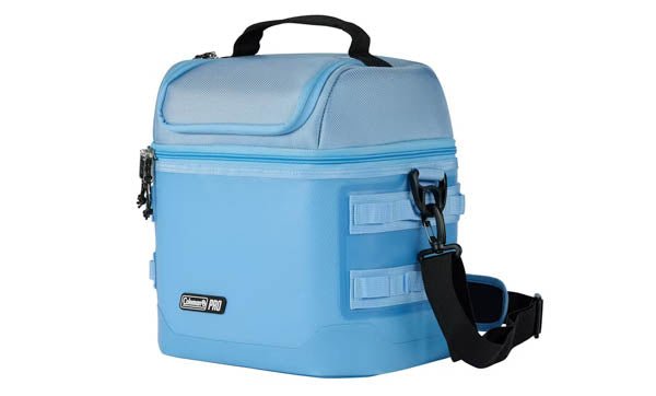 Coleman Cooler Pro 16 Can Soft - Blue Sky