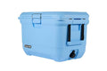 Coleman Cooler Pro 42L Hard - Blue Sky