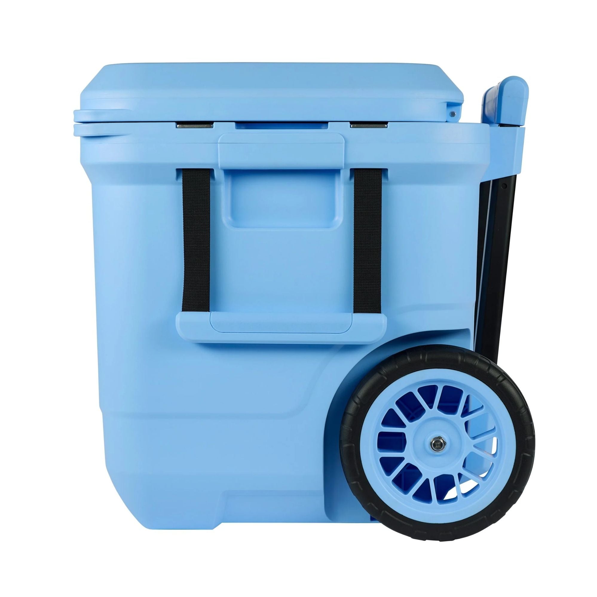 Coleman Cooler Pro 52L Wheeled - Blue Sky