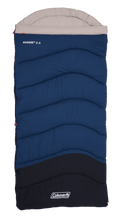 Mudgee C-3 Tall Sleeping Bag | -3°C Rated | Warm Hooded Sleeping Bag for Camping & Outdoor Adventures