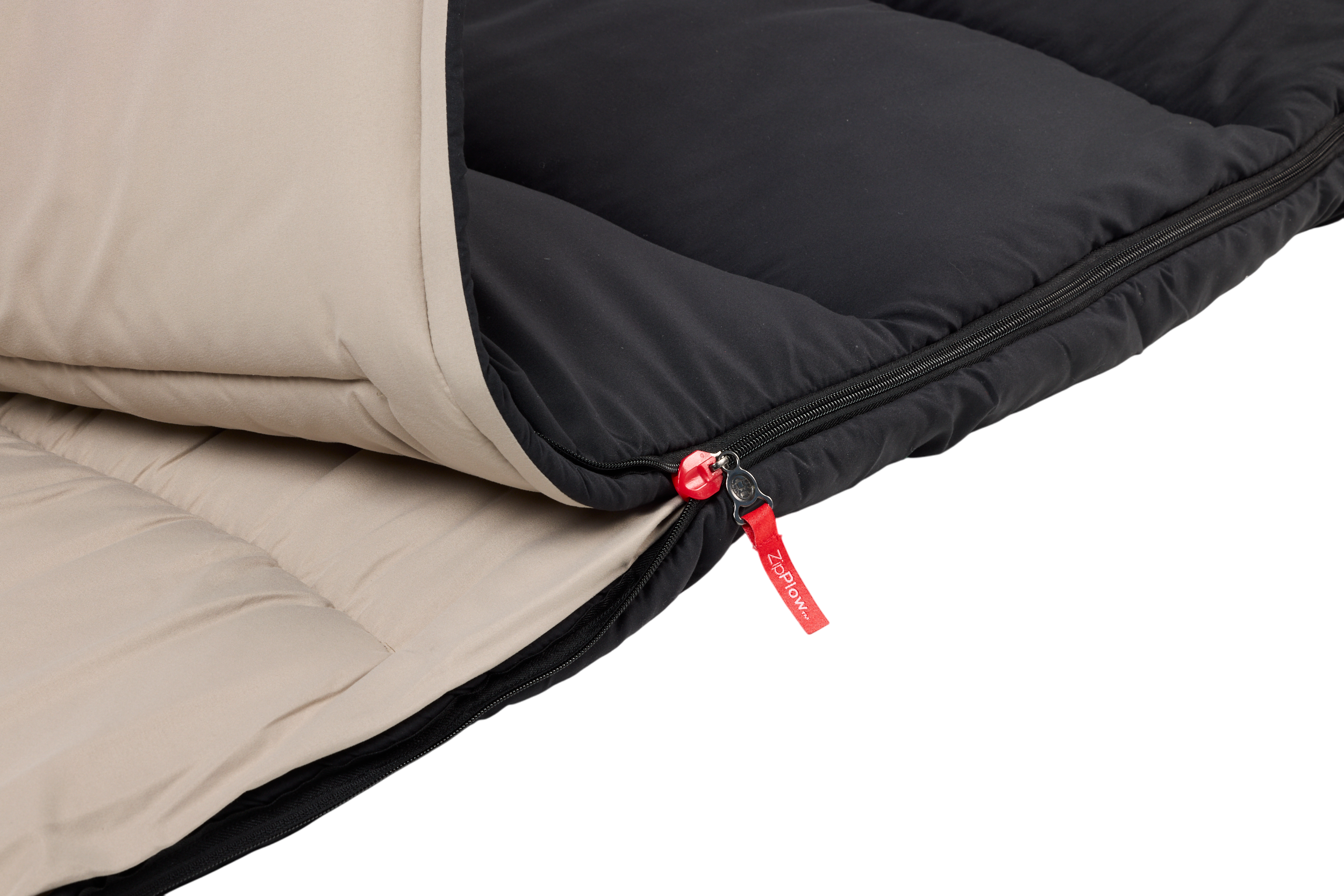 Mudgee C-5 Tall Sleeping Bag | +5 °C Rated | Lightweight Hooded Sleeping Bag for Camping & Outdoor Adventures