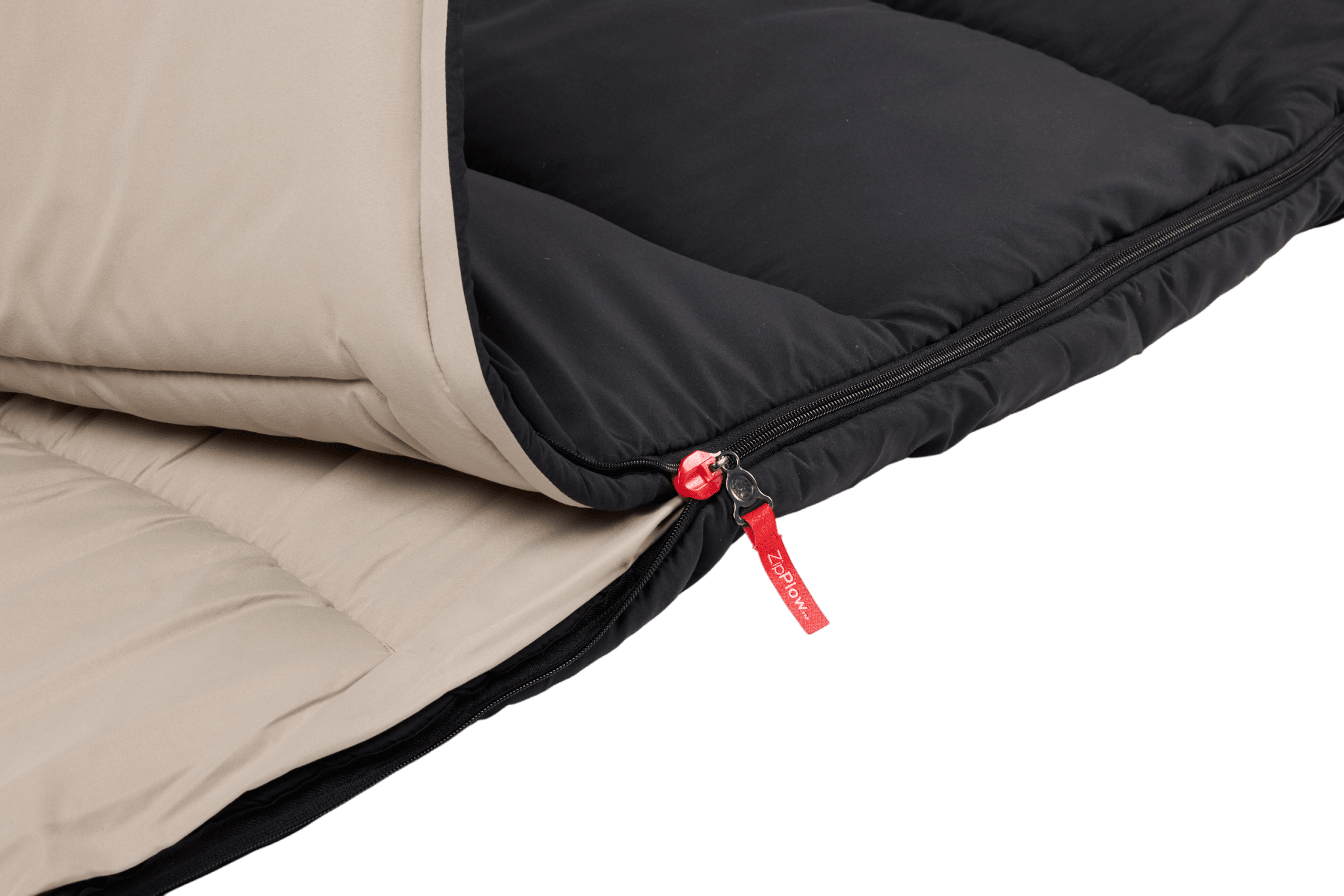 Mudgee Tall Sleeping Bag | +5 °C Rated | Lightweight Hooded Sleeping Bag for Camping & Outdoor