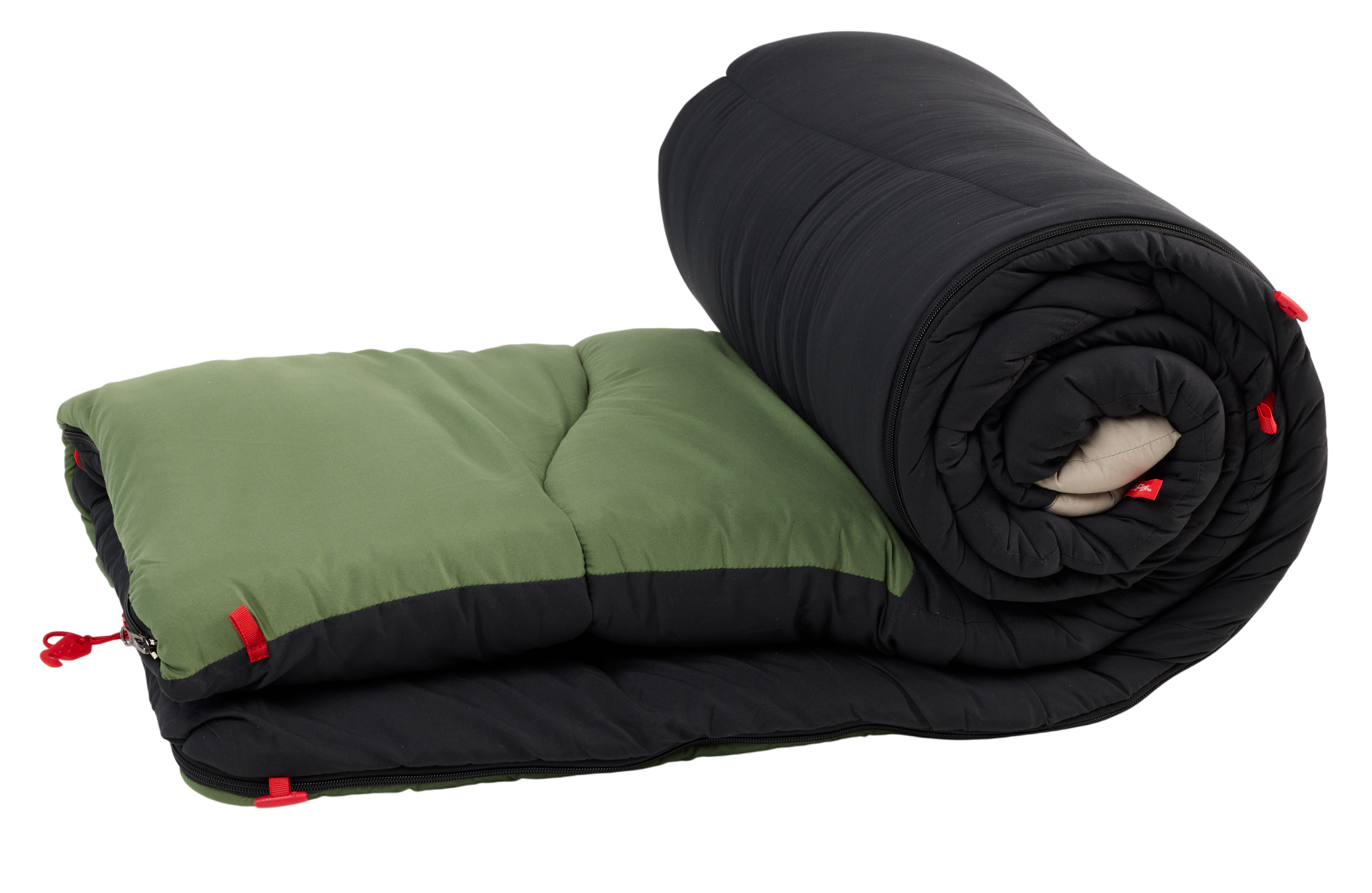 Mudgee C-5 Tall Sleeping Bag | +5 °C Rated | Lightweight Hooded Sleeping Bag for Camping & Outdoor Adventures