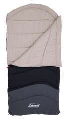 Mudgee C-0 Tall Sleeping Bag | 0°C Rated | Warm Hooded Sleeping Bag for Camping & Outdoor Adventures