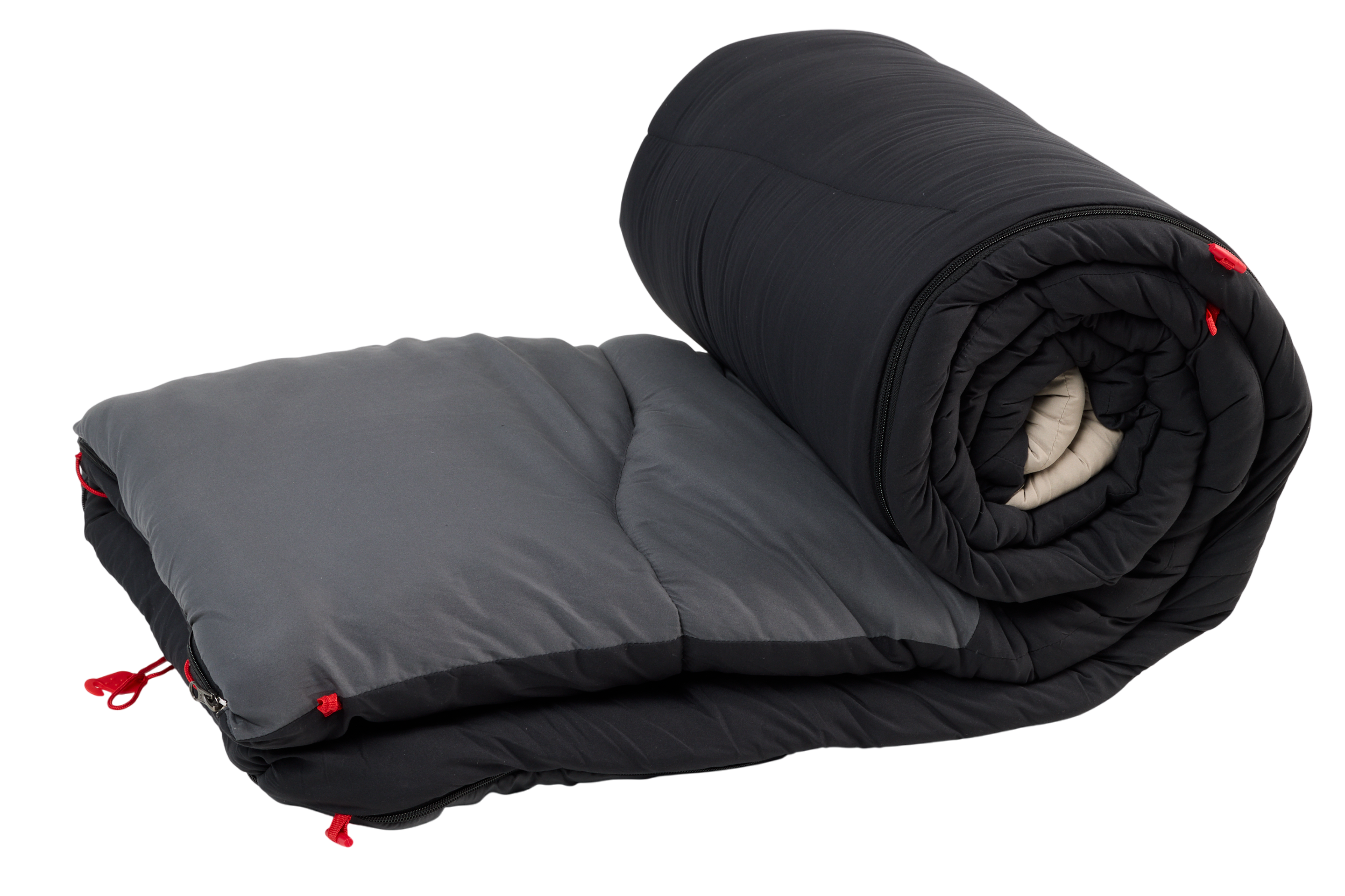 Mudgee C-0 Tall Sleeping Bag | 0°C Rated | Warm Hooded Sleeping Bag for Camping & Outdoor Adventures