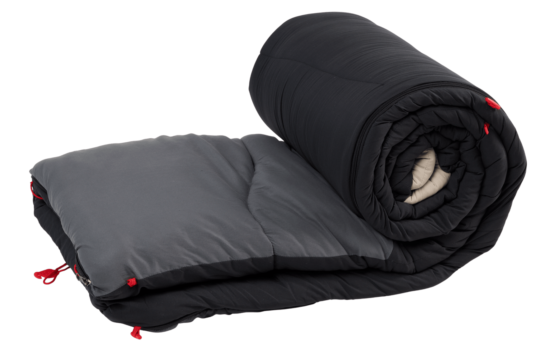 Mudgee C-0 Tall Sleeping Bag | 0°C Rated | Warm Hooded Sleeping Bag for Camping & Outdoor Adventures