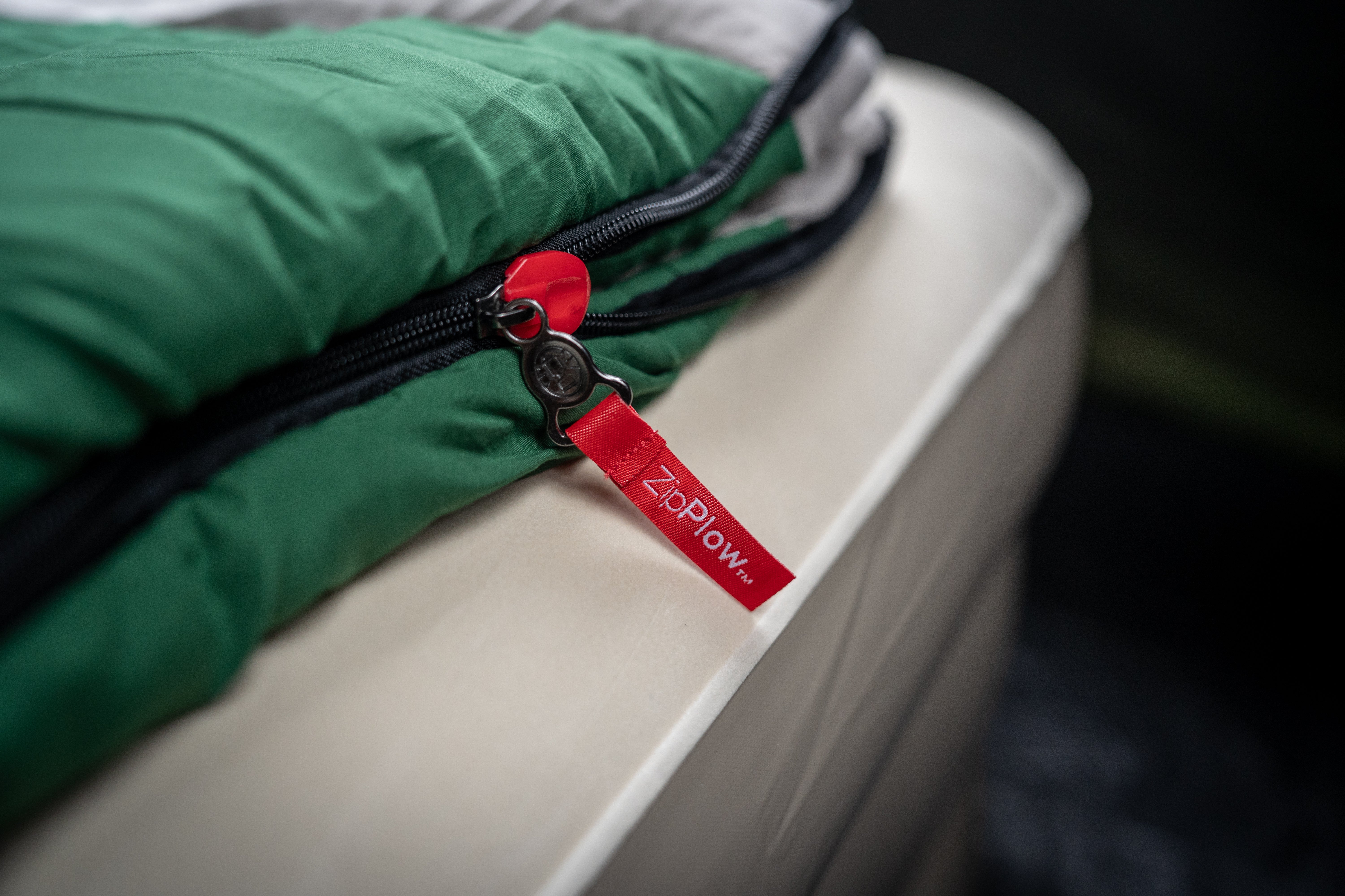 Mudgee C-3 Double Sleeping Bag | -3°C Rated | Warm Hooded Sleeping Bag for Two – Perfect for Camping & Outdoor Adventures