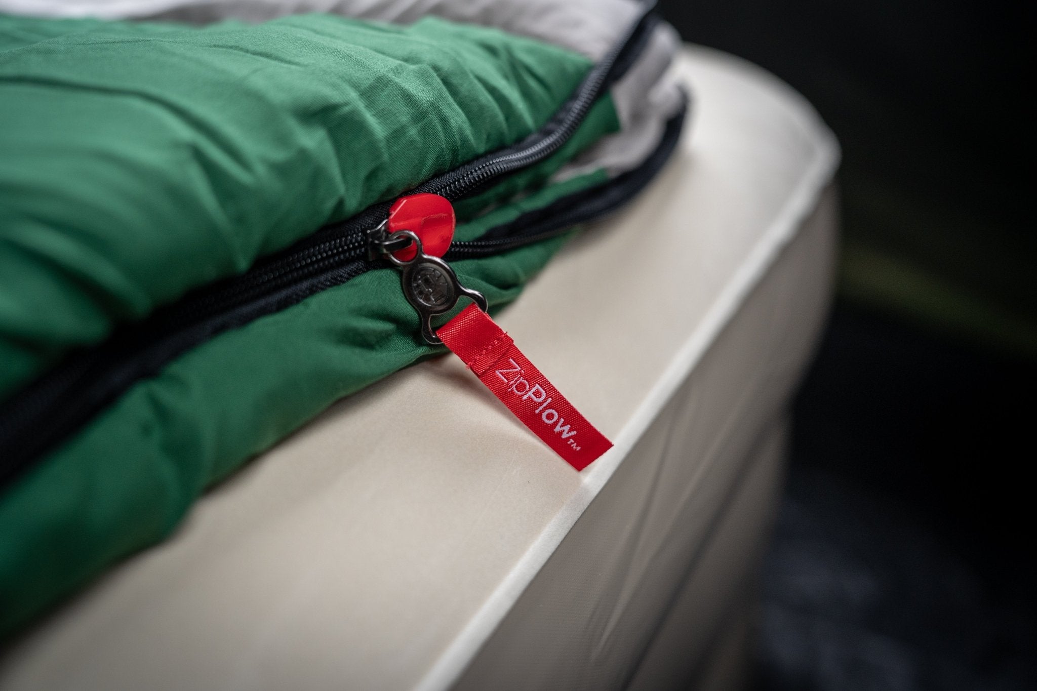 Mudgee C-3 Double Sleeping Bag | -3°C Rated | Warm Hooded Sleeping Bag for Two – Perfect for Camping & Outdoor Adventures