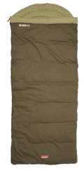 Big Game C−6 Hooded Sleeping Bag | −6°C Rated | Extra-Large Cold Weather Sleeping Bag for Camping & Outdoor Adventures