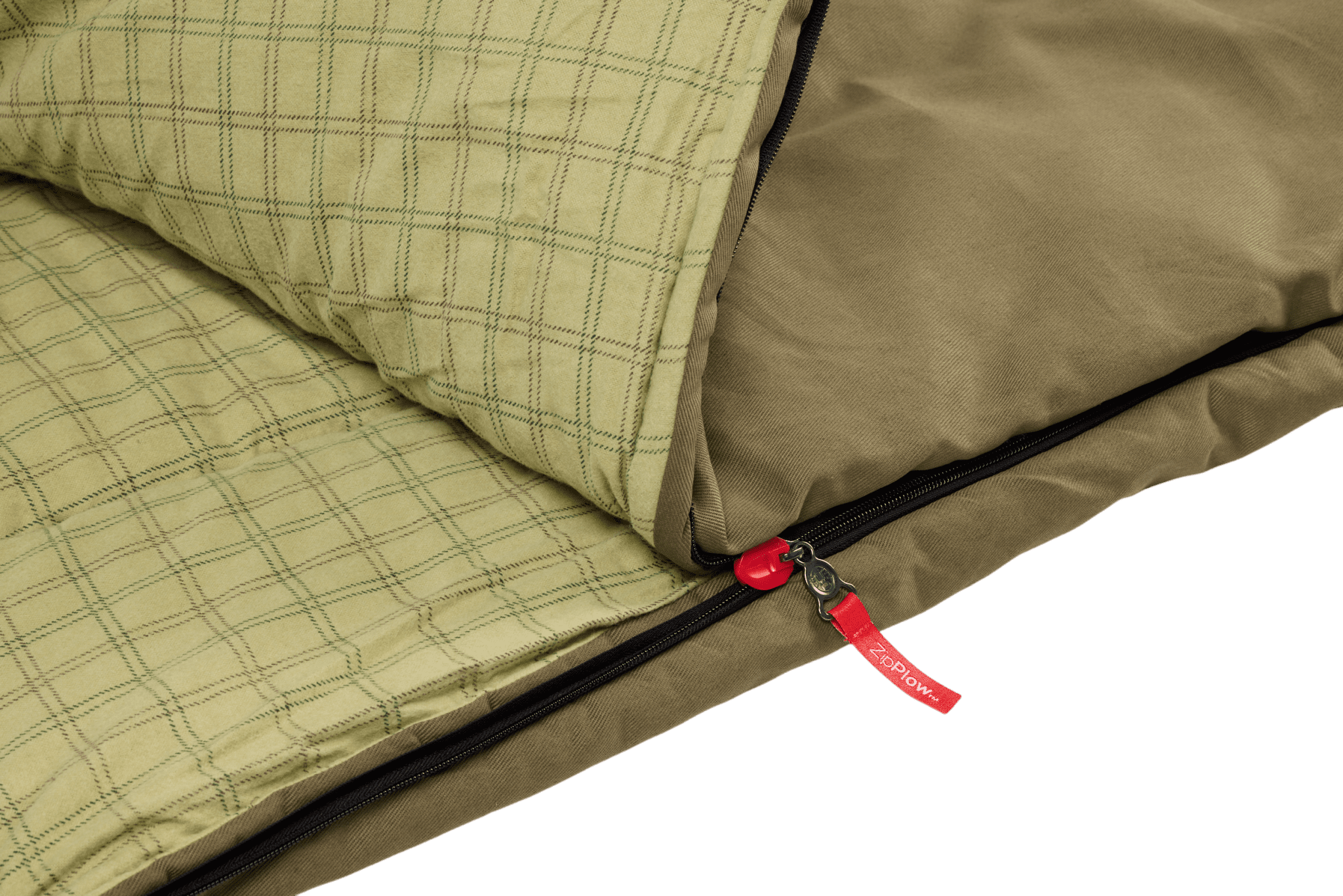Big Game C−6 Hooded Sleeping Bag | −6°C Rated | Extra-Large Cold Weather Sleeping Bag for Camping & Outdoor Adventures
