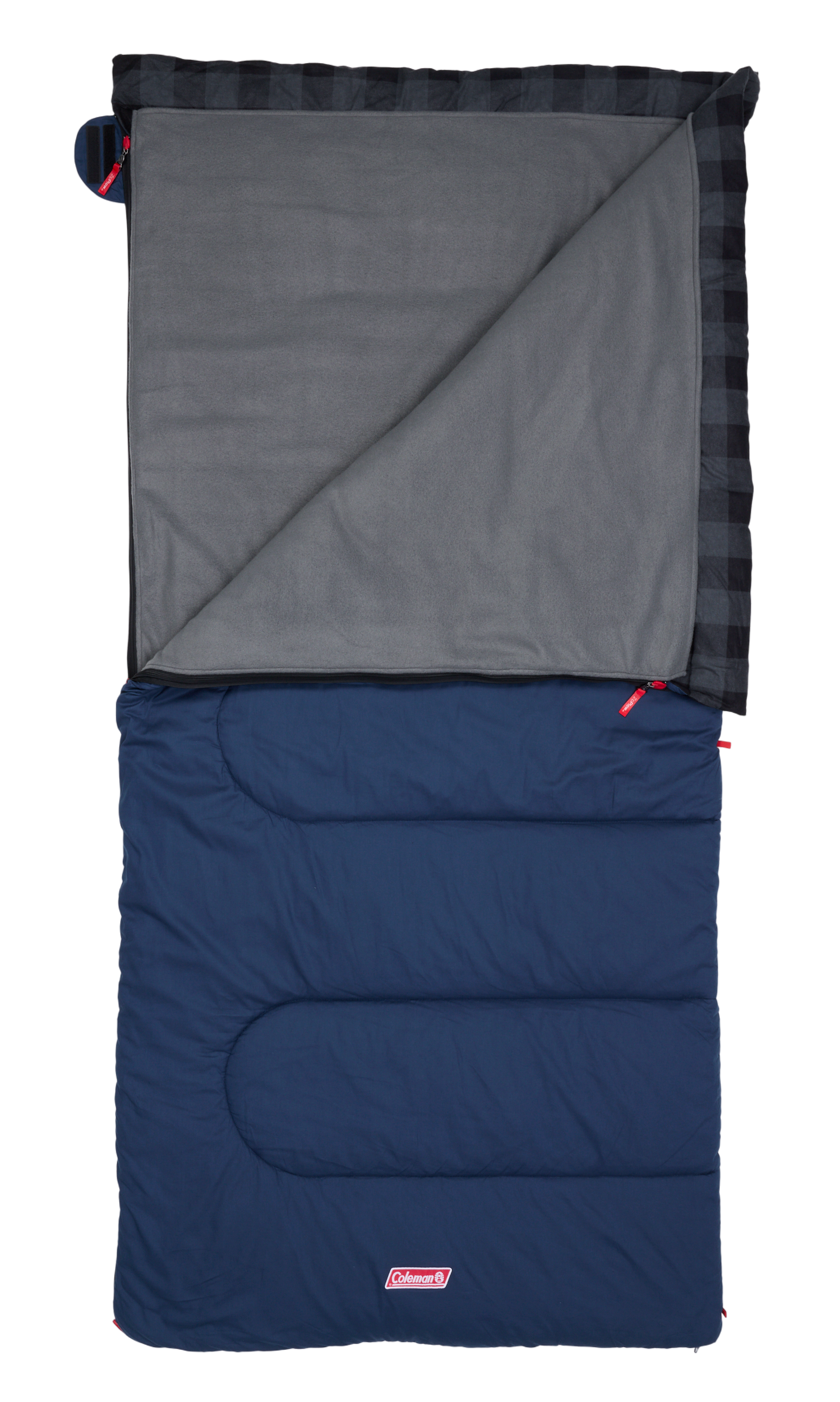 Pilbara -5C Sleeping Bag | -5°C Rated | Warm Hooded Sleeping Bag for Camping & Outdoor Adventures