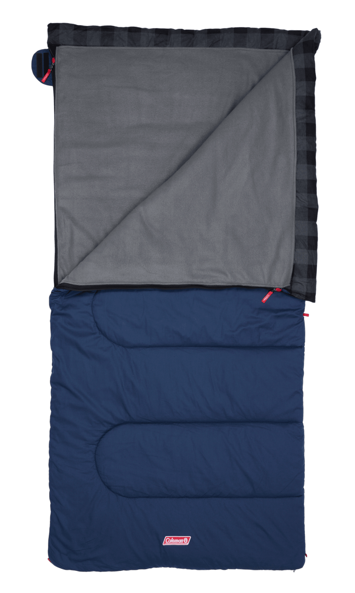 Pilbara -5C Sleeping Bag | -5°C Rated | Warm Hooded Sleeping Bag for Camping & Outdoor Adventures