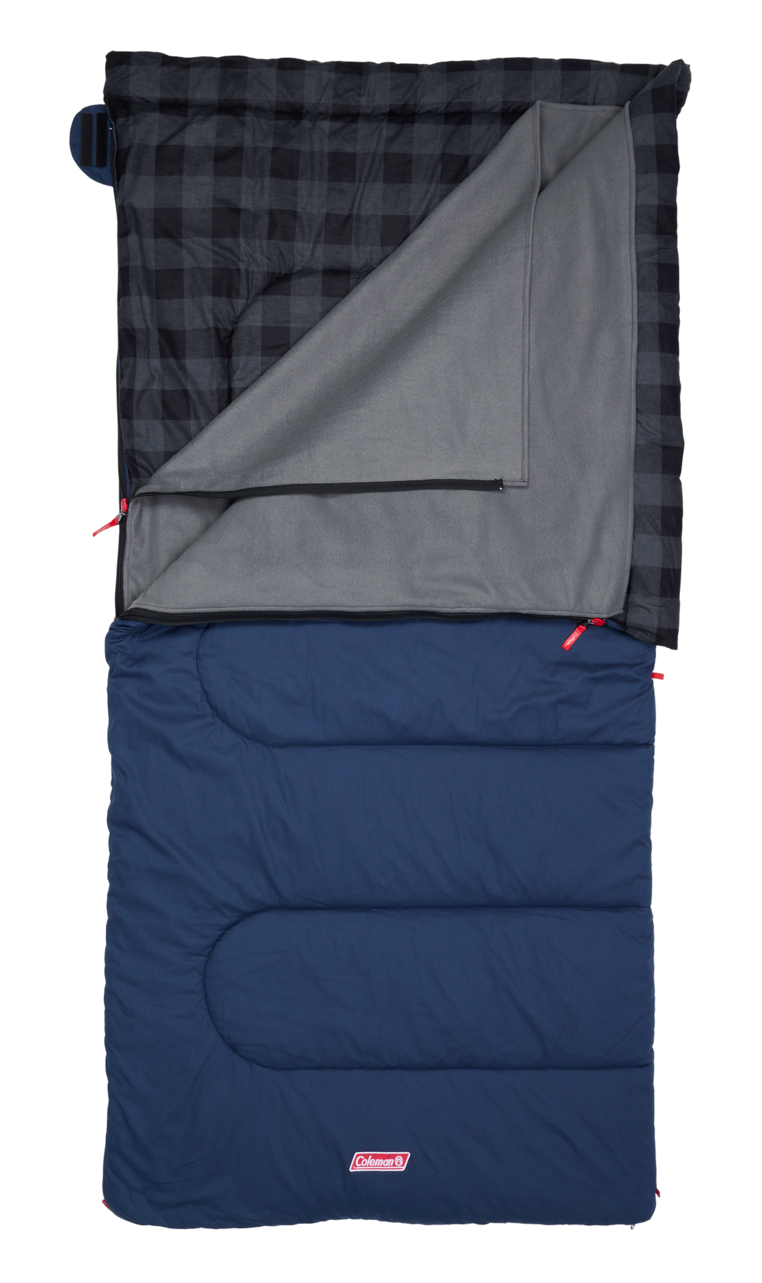 Pilbara -5C Sleeping Bag | -5°C Rated | Warm Hooded Sleeping Bag for Camping & Outdoor Adventures