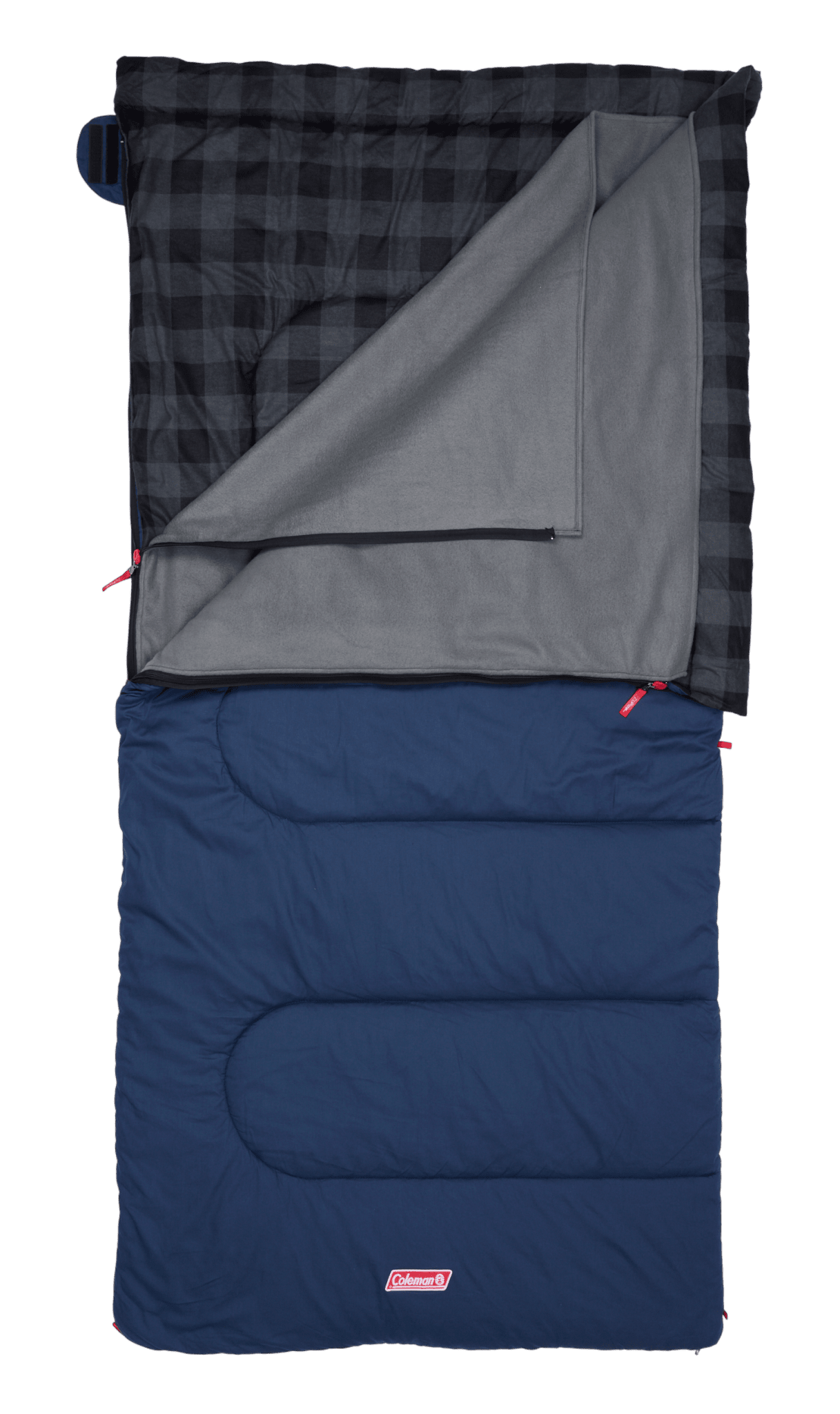Pilbara -5C Sleeping Bag | -5°C Rated | Warm Hooded Sleeping Bag for Camping & Outdoor Adventures