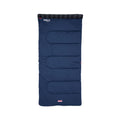 Coleman Pilbara -5C Tall Warm Blue Sleeping Bag, -5°C Rated