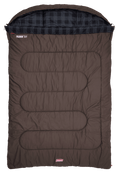 Pilbara C-7 Hooded Sleeping Bag | −7°C Rated | All-Season Camping & Outdoor Adventure Gear