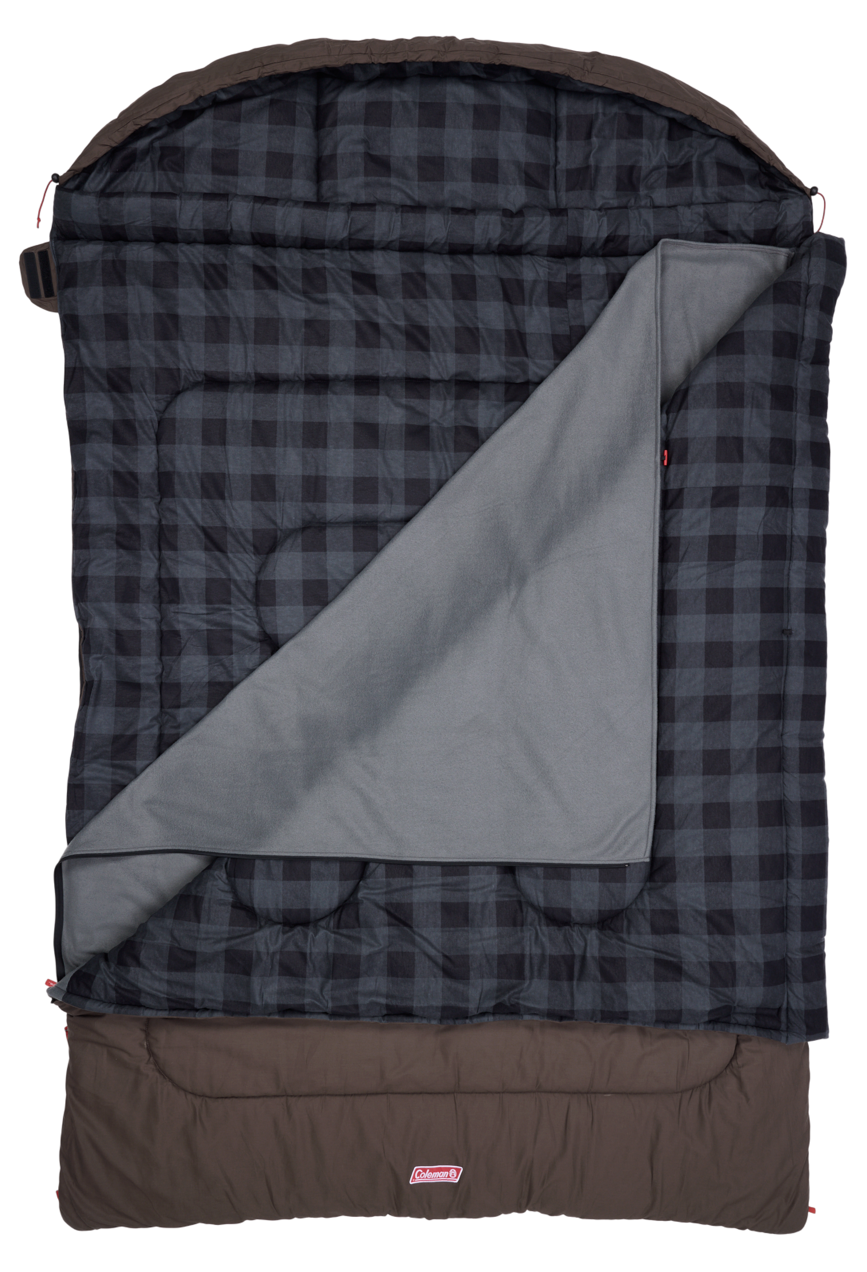 Pilbara C-7 Hooded Sleeping Bag | −7°C Rated | All-Season Camping & Outdoor Adventure Gear