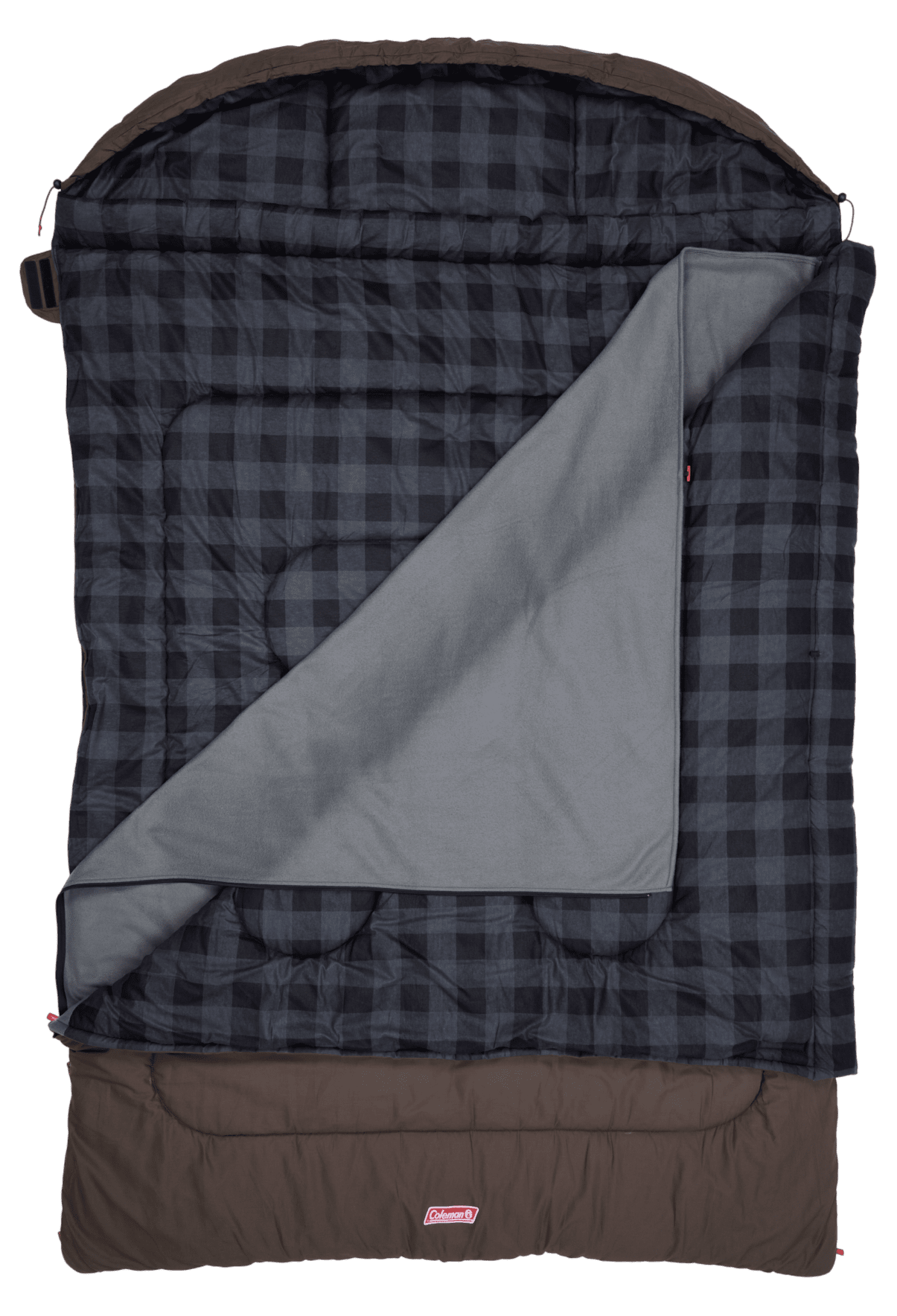 Pilbara C-7 Hooded Sleeping Bag | −7°C Rated | All-Season Camping & Outdoor Adventure Gear